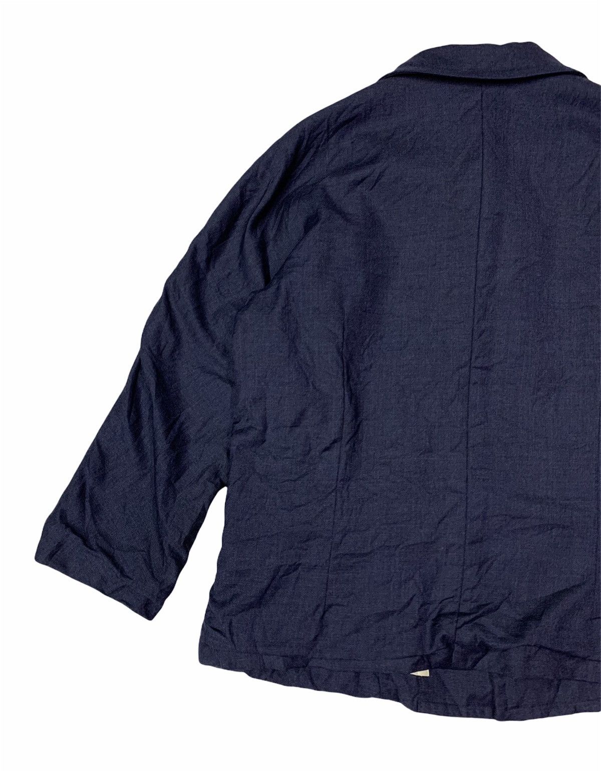 🔥COMME des GARÇONS WOOL JACKETS