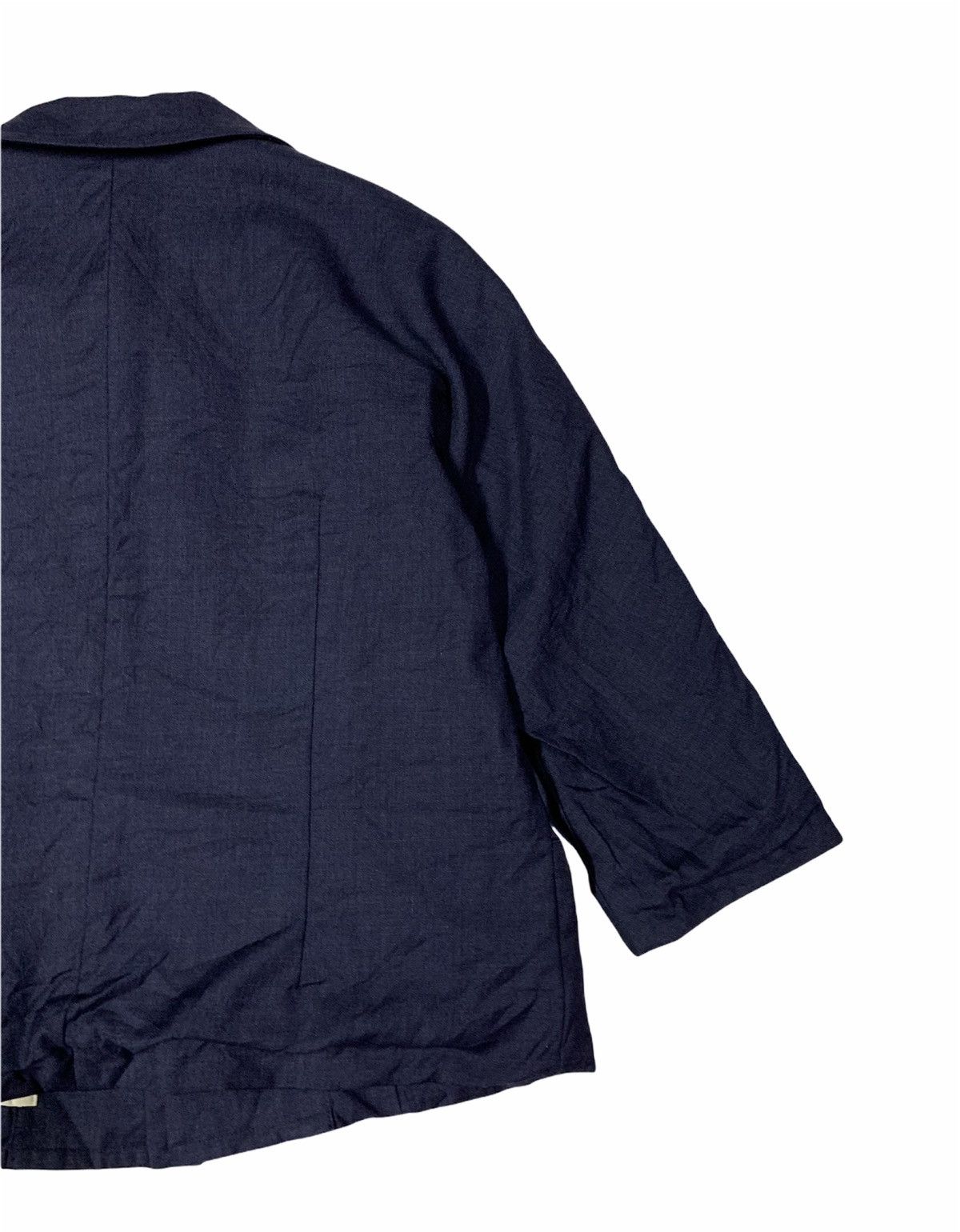 🔥COMME des GARÇONS WOOL JACKETS