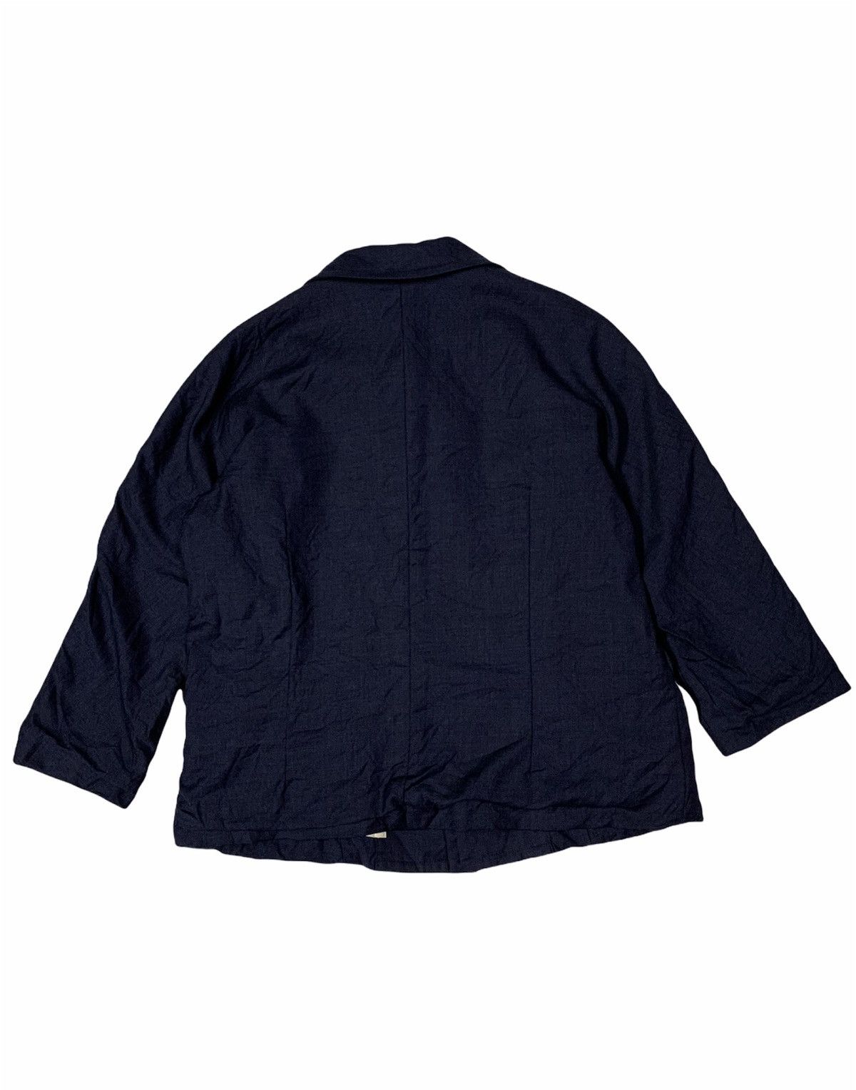🔥COMME des GARÇONS WOOL JACKETS
