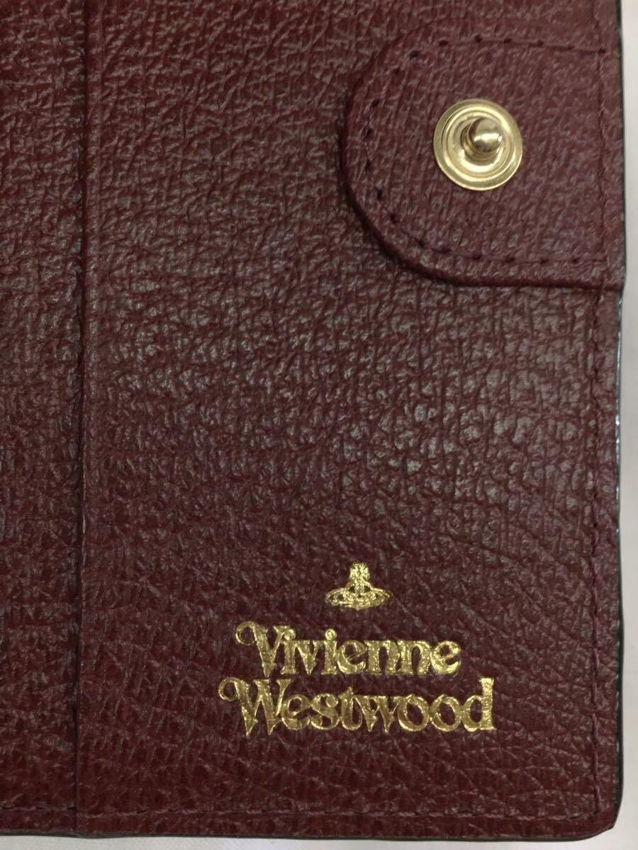Vivienne Westwood 🐎 Orb Trifold Wallet Size ONE SIZE - 7 Preview