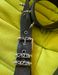 Chrome Hearts Chrome Hearts 1/1 SPIKED Guitar Strap Belt Silver Leather Size ONE SIZE - 5 Thumbnail