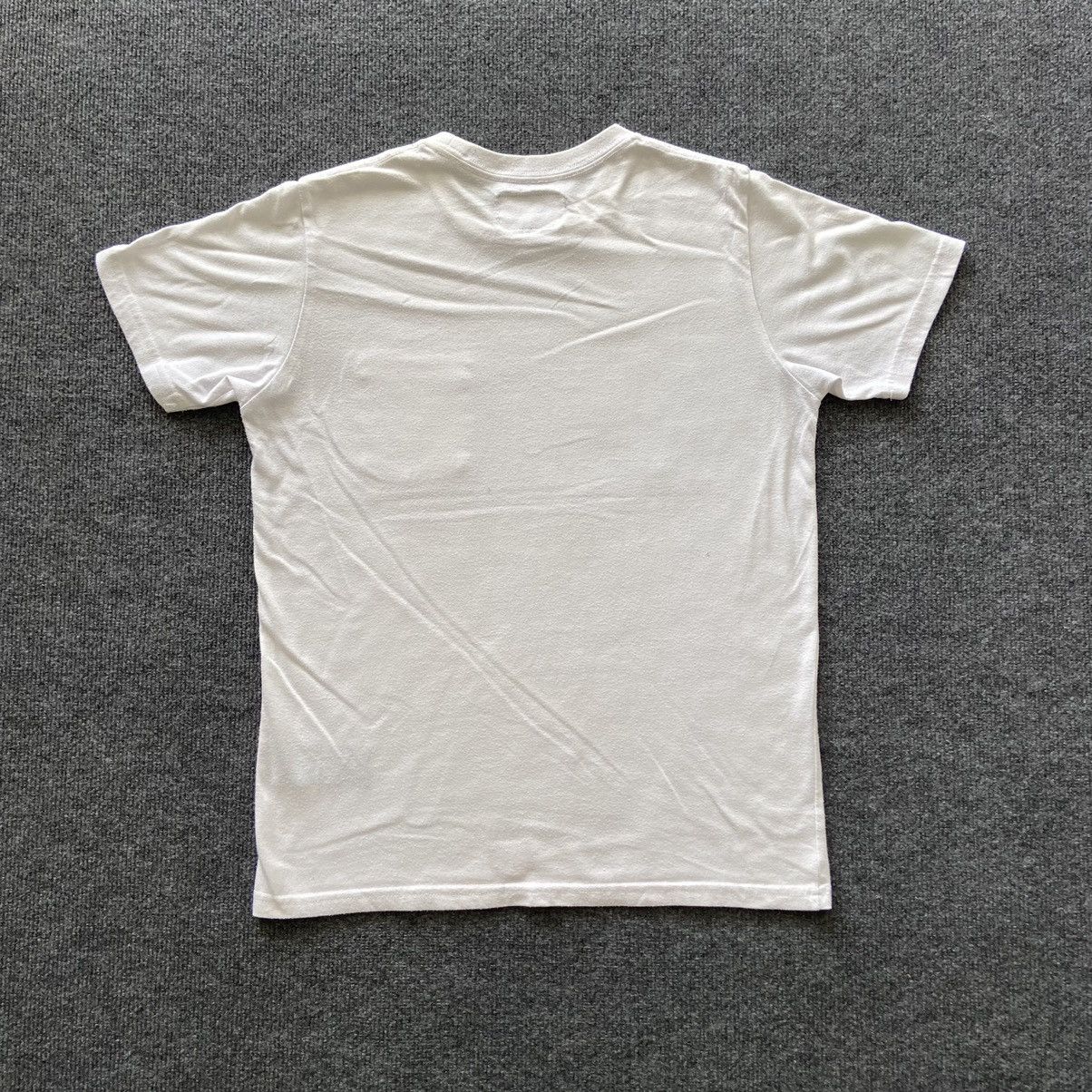 Japanese Brand × Number (N)ine × Vintage Number Nine tshirt Size US S / EU 44-46 / 1 - 5 Thumbnail