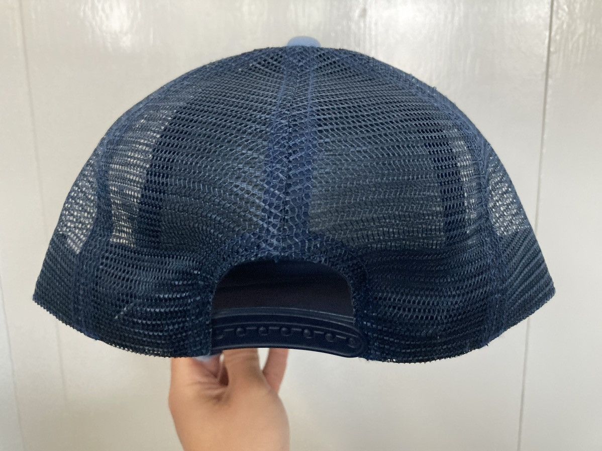 Vintage HOT TUB TIME MACHINE 2 MOVIE TRUCKER HAT CAP 2015 PROMO BLUE Size ONE SIZE - 7 Thumbnail