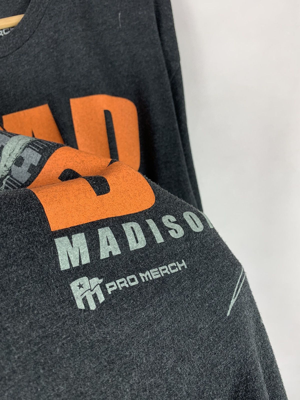 MLB Mad Bum MLB Pro Merch Tee Size US L / EU 52-54 / 3 - 4 Thumbnail