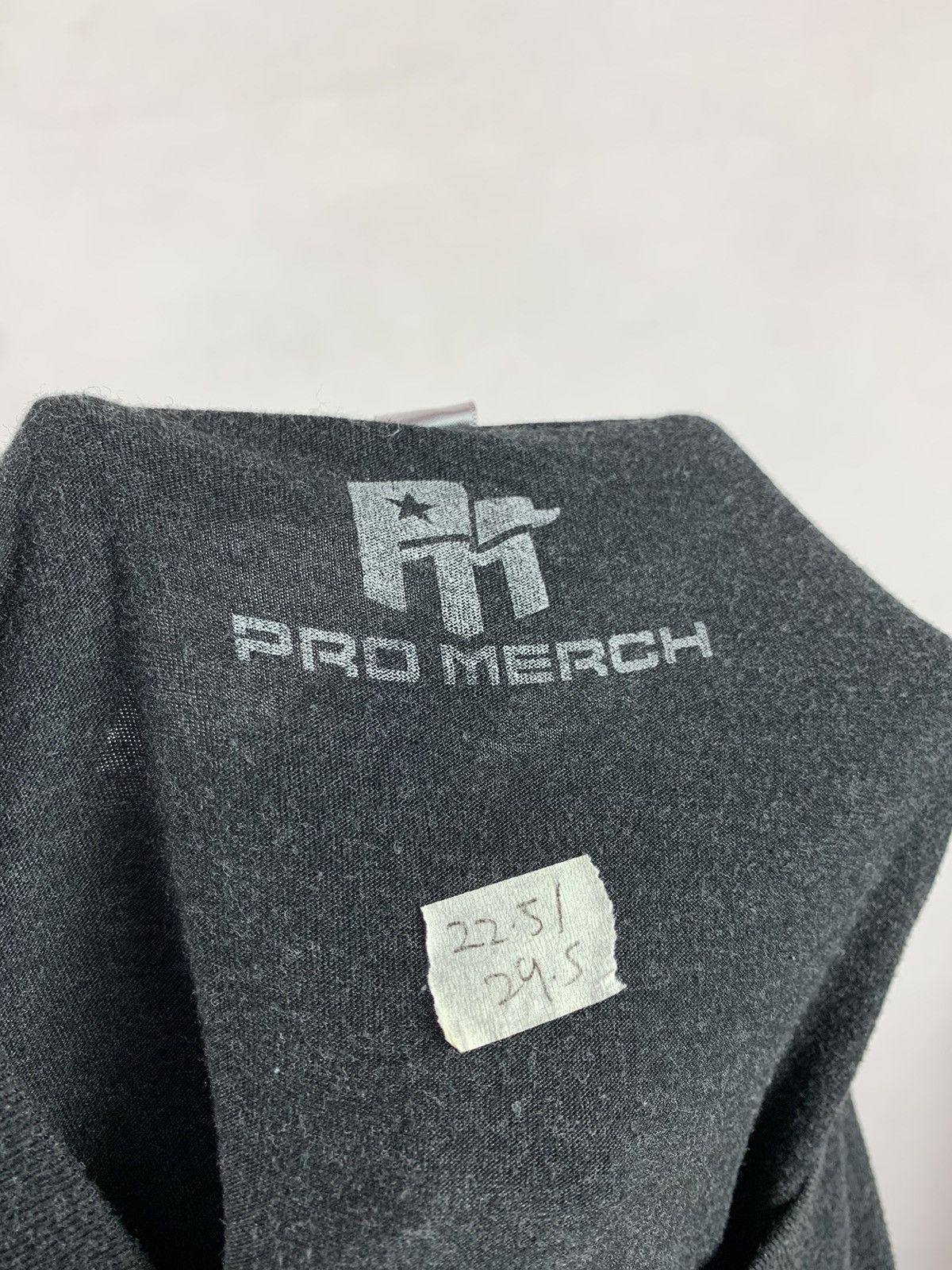 MLB Mad Bum MLB Pro Merch Tee Size US L / EU 52-54 / 3 - 7 Thumbnail