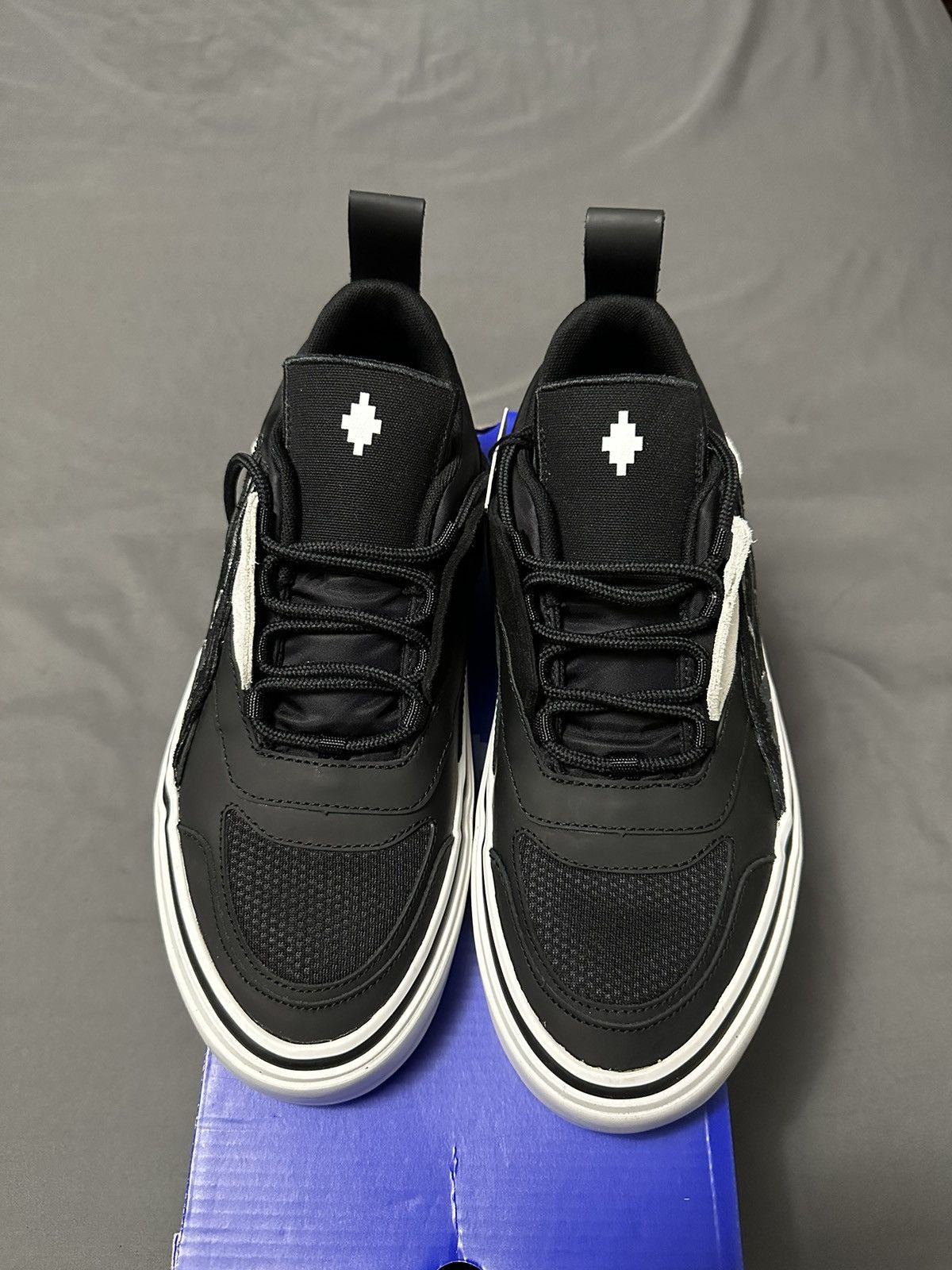 Marcelo Burlon MARCELO BURLON WINGS SNEAKERS Size US 8 / EU 41 - 1 Thumbnail