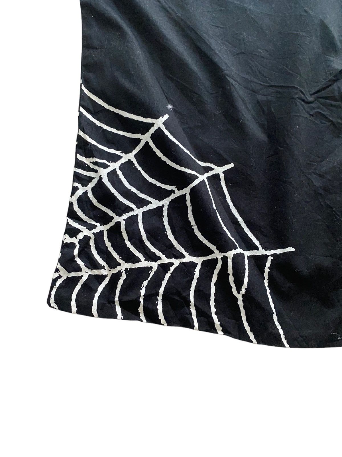 Hysteric Glamour 💥Bondage Punk Body Line Jacket JPG homme design Size US L / EU 52-54 / 3 - 17 Thumbnail