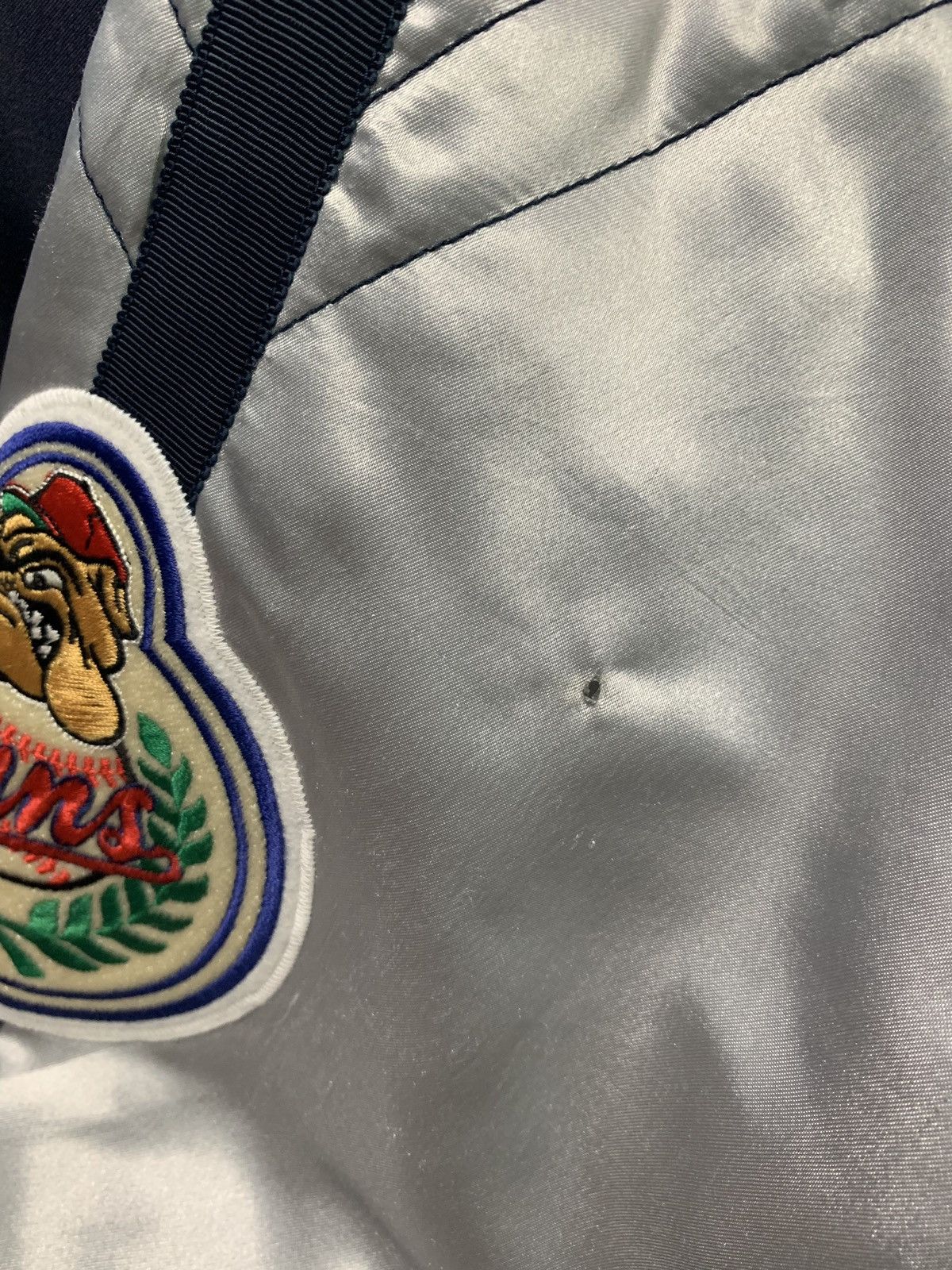Gear for Sports × Sports Specialties 🇯🇵 Vintage Japan Baseball Team 1997 Varsity Jacket Size US L / EU 52-54 / 3 - 11 Thumbnail
