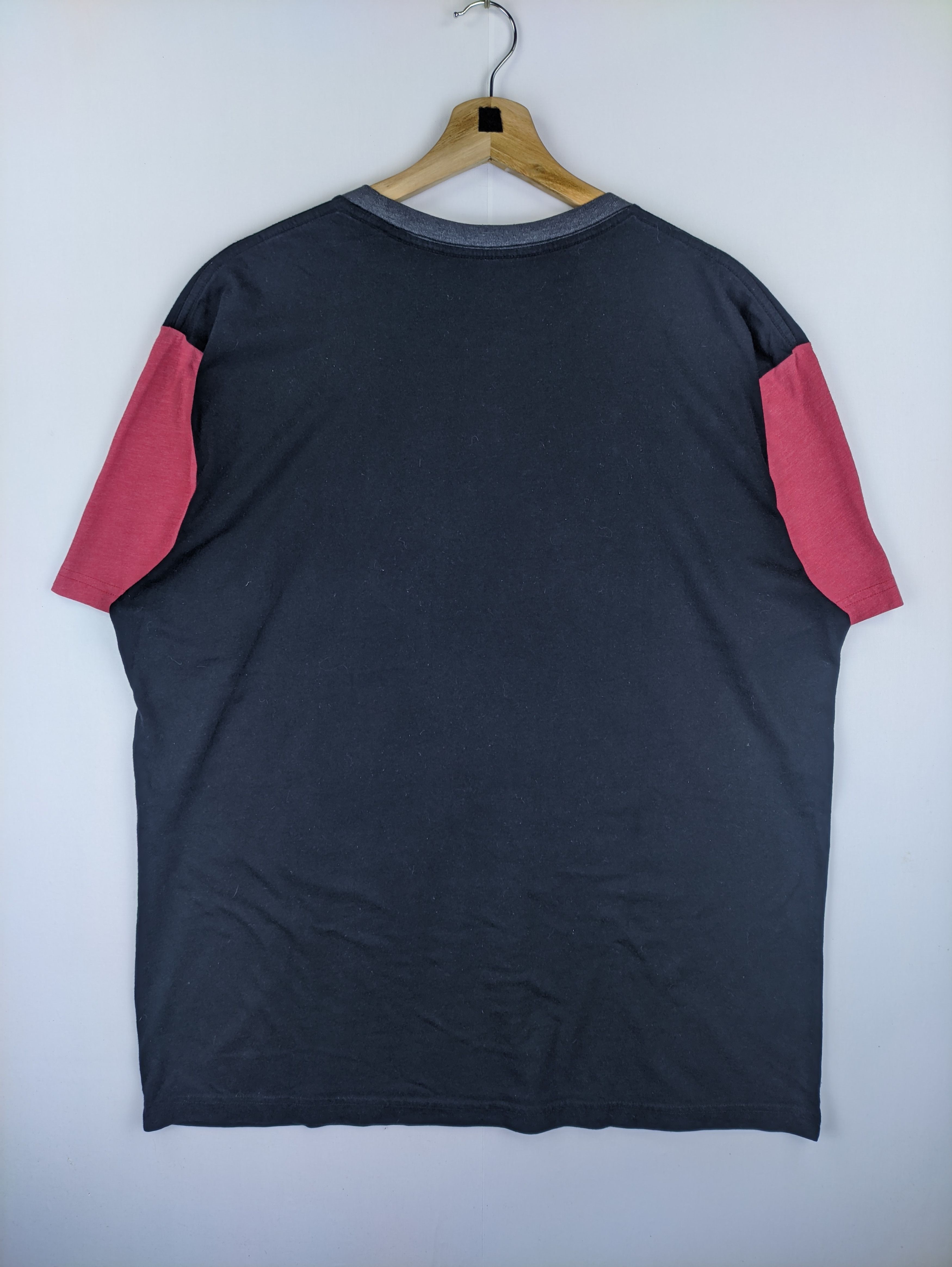 Band Tees Steals🔥Marilyn Monroe T Shirt Big Printed Tee Size US XL / EU 56 / 4 - 2 Thumbnail