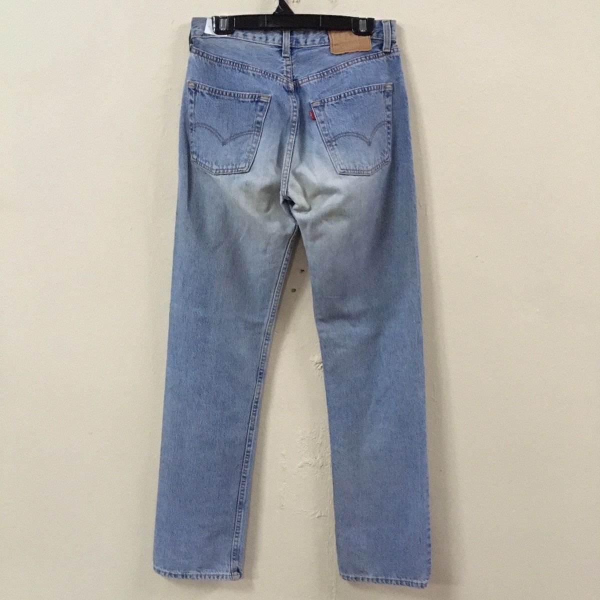 Levi's × Levi's Vintage Clothing × Vintage Vintage Levi’s 501 Denim Pants Size US 30 / EU 46 - 5 Thumbnail