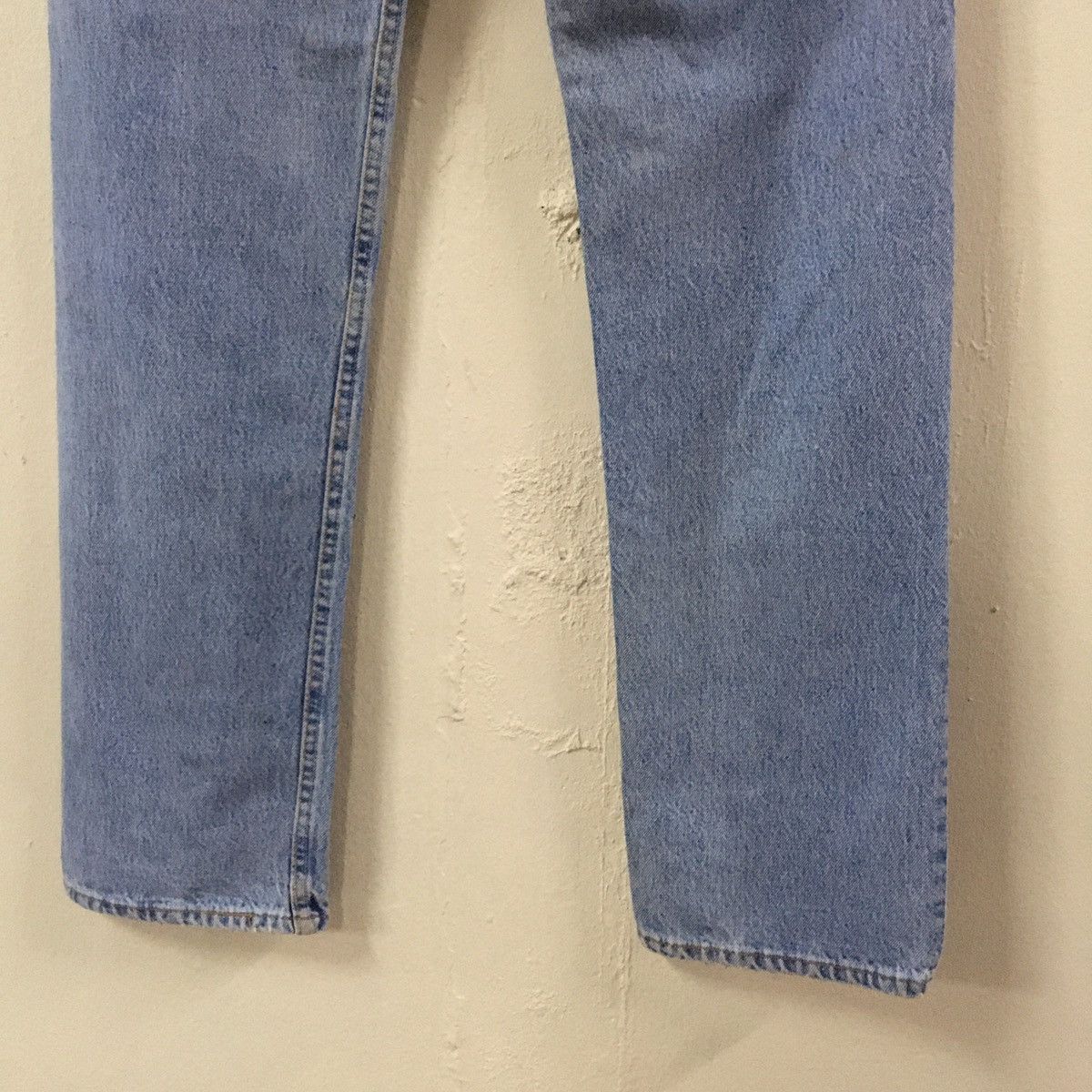 Levi's × Levi's Vintage Clothing × Vintage Vintage Levi’s 501 Denim Pants Size US 30 / EU 46 - 7 Thumbnail