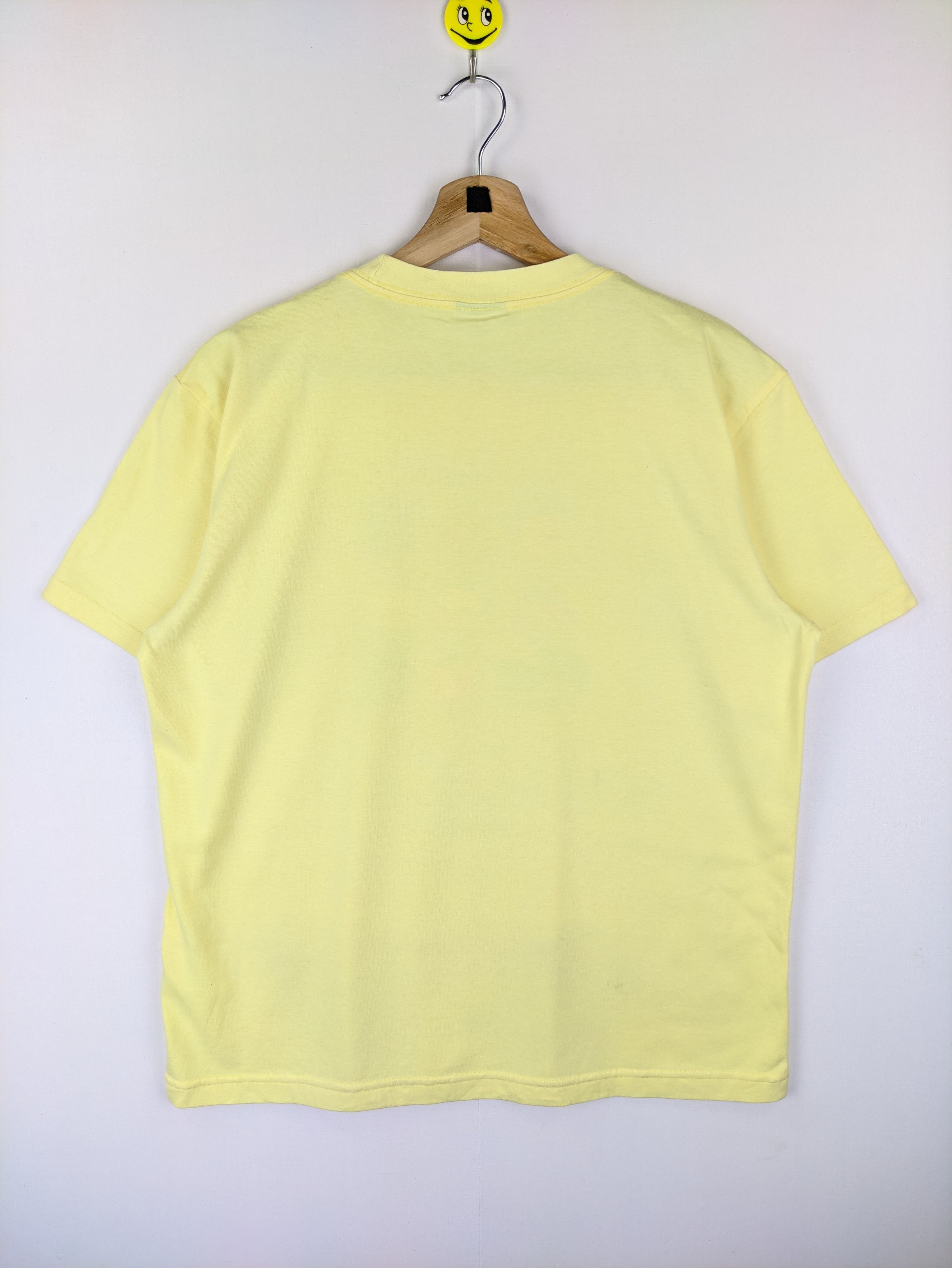Ellesse Steals🔥T Shirt Ellesse Sports Bag Printed Casual Size US M / EU 48-50 / 2 - 2 Thumbnail