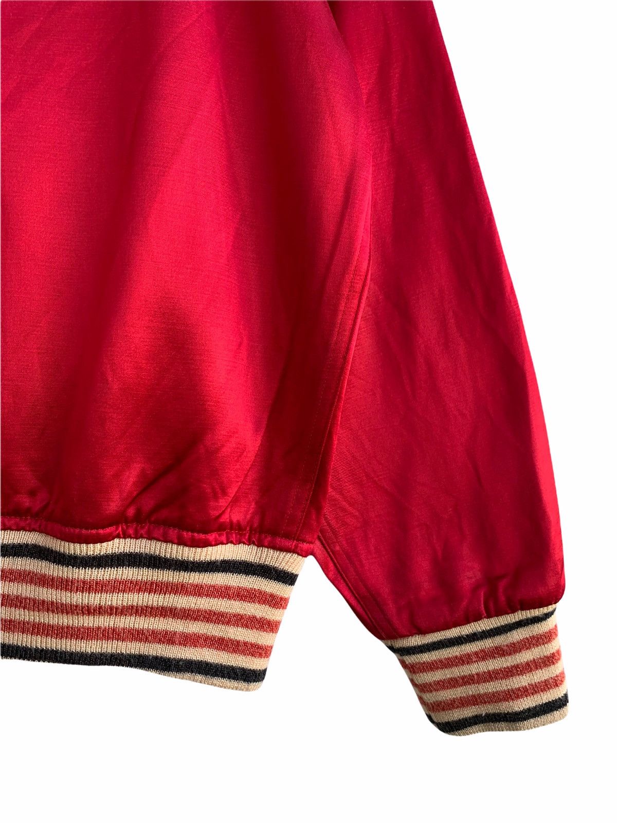 Sugar Cane Vintage Style Eyes Sportwear Springers Sugar Cane Toyo Size US L / EU 52-54 / 3 - 8 Thumbnail
