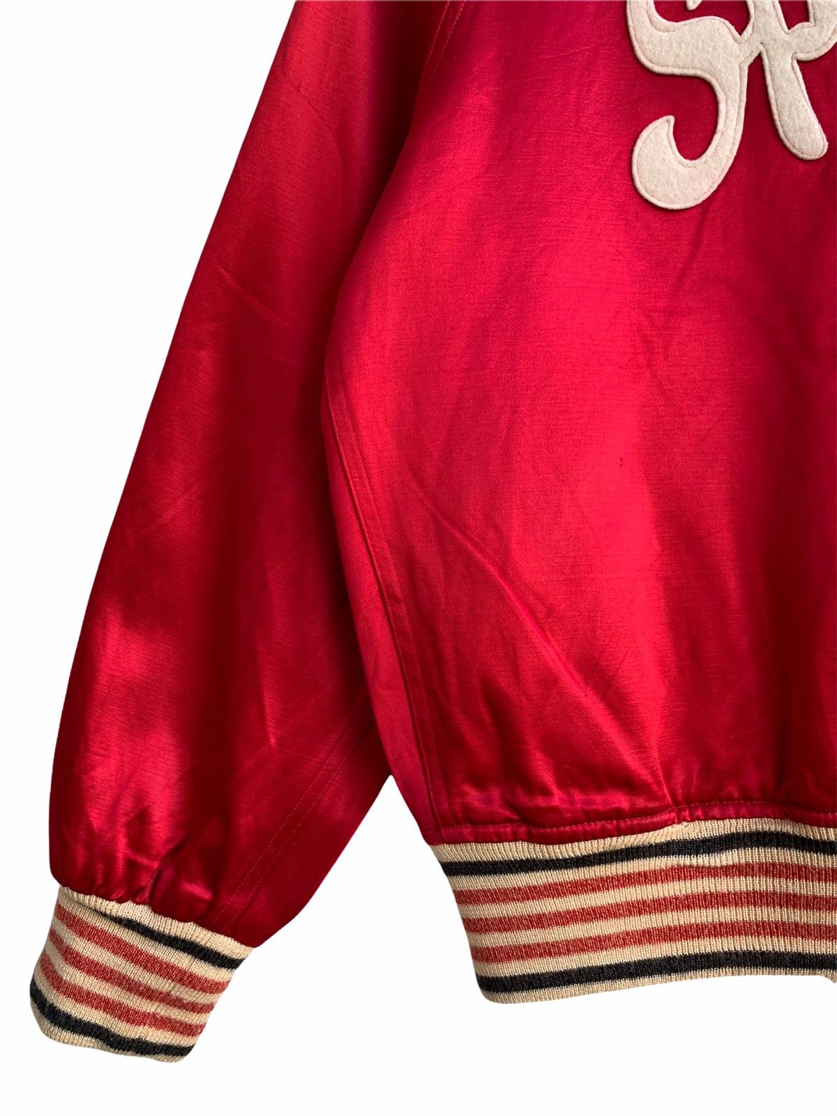 Sugar Cane Vintage Style Eyes Sportwear Springers Sugar Cane Toyo Size US L / EU 52-54 / 3 - 7 Thumbnail