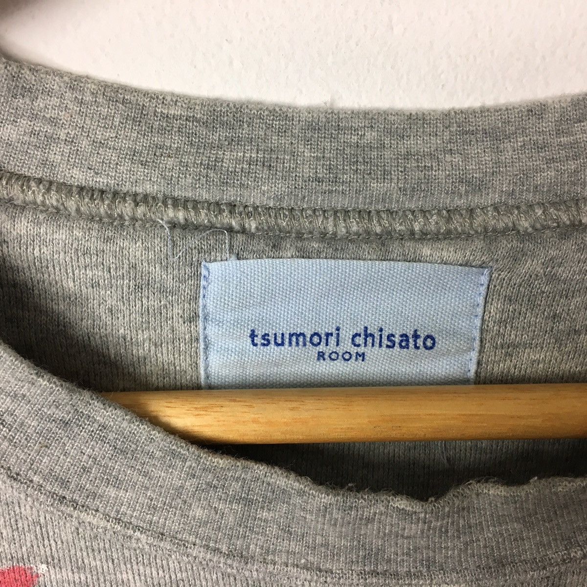 Tsumori Chisato TSUMORI CHISATO ROOM Issey Miyake Japanese Brand Igloo Size US M / EU 48-50 / 2 - 3 Thumbnail