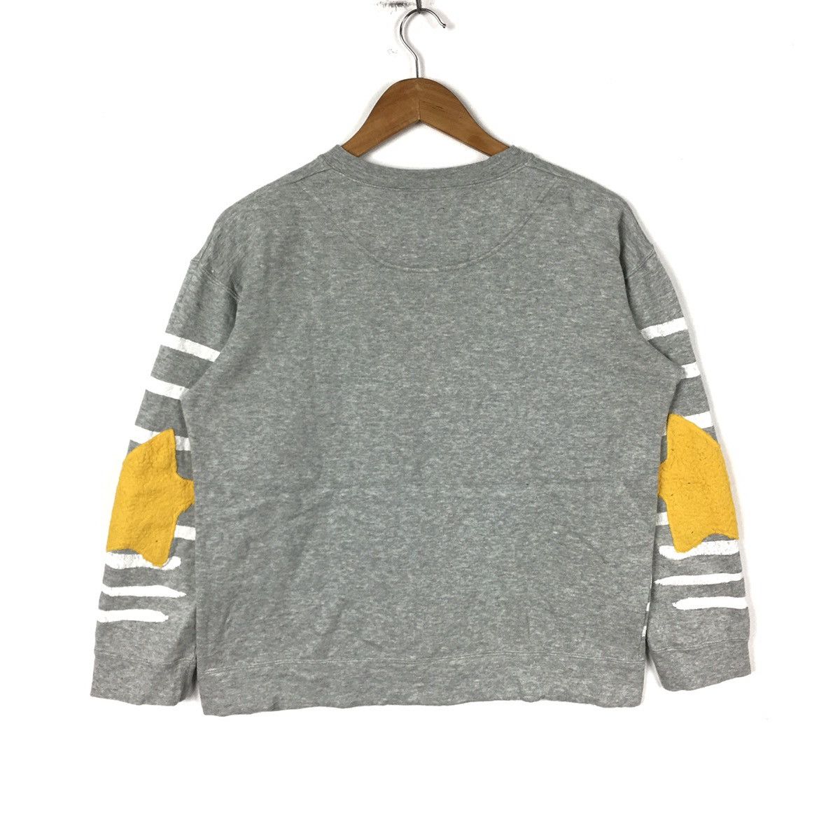 Tsumori Chisato TSUMORI CHISATO ROOM Issey Miyake Japanese Brand Igloo Size US M / EU 48-50 / 2 - 4 Thumbnail