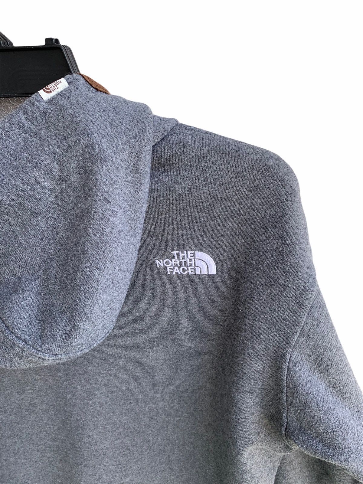 The North Face × Vintage Vintage The North Face Hoodie Jacket Size US L / EU 52-54 / 3 - 10 Thumbnail