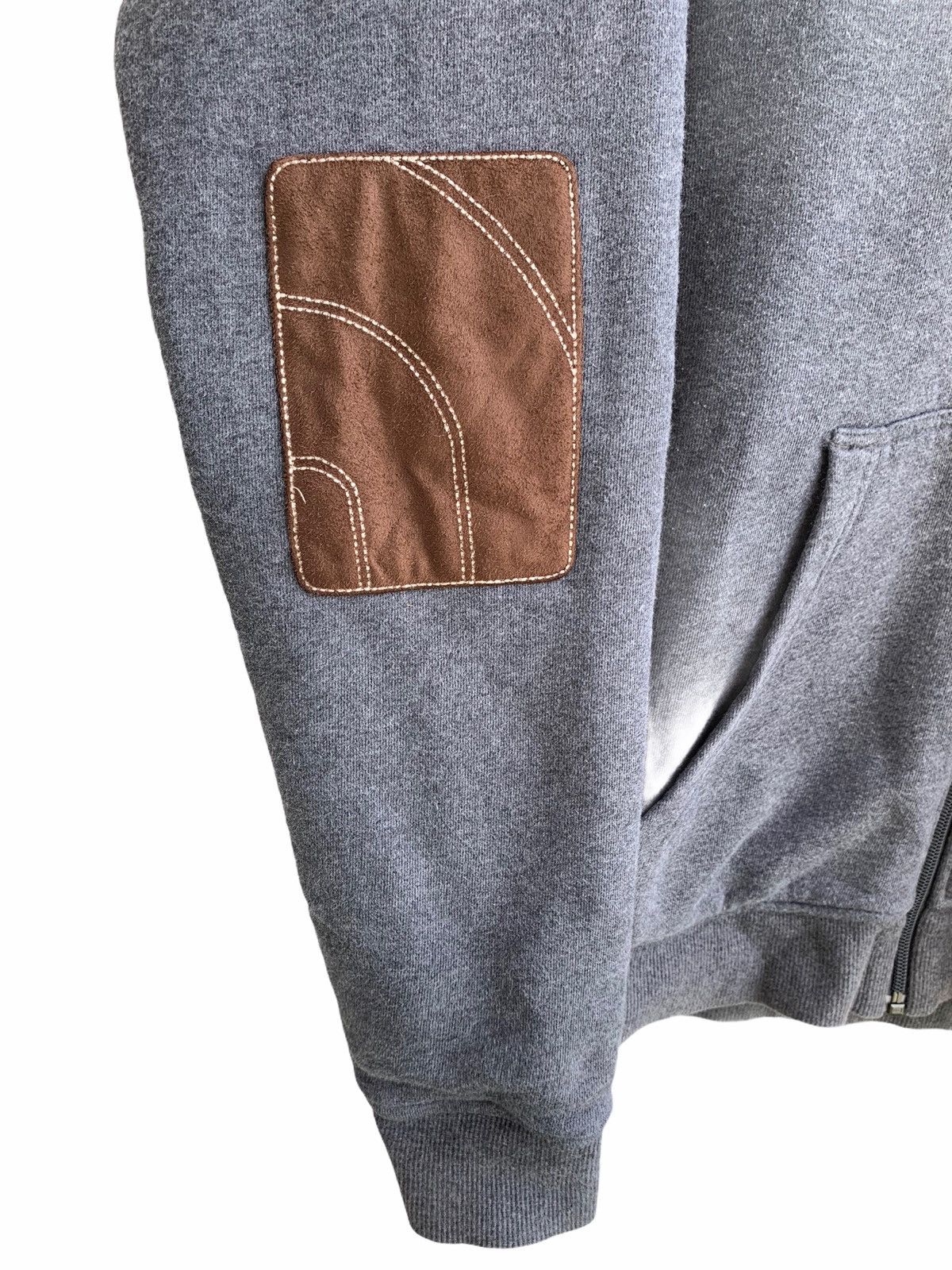 The North Face × Vintage Vintage The North Face Hoodie Jacket Size US L / EU 52-54 / 3 - 7 Thumbnail