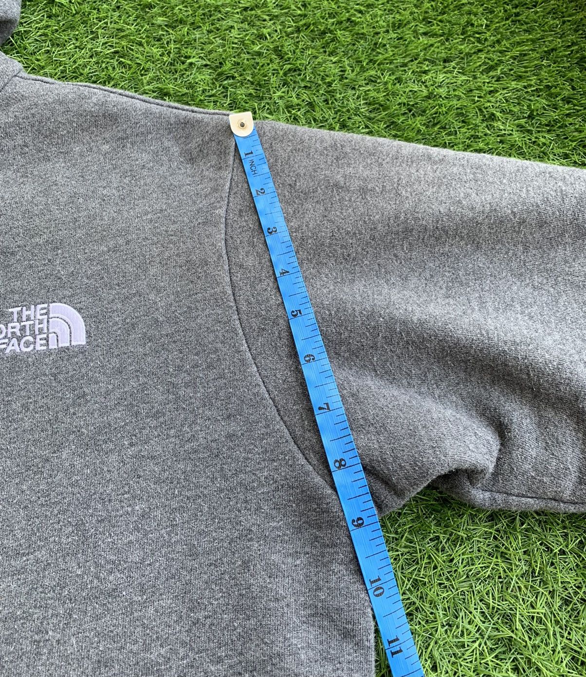 The North Face × Vintage Vintage The North Face Hoodie Jacket Size US L / EU 52-54 / 3 - 16 Thumbnail