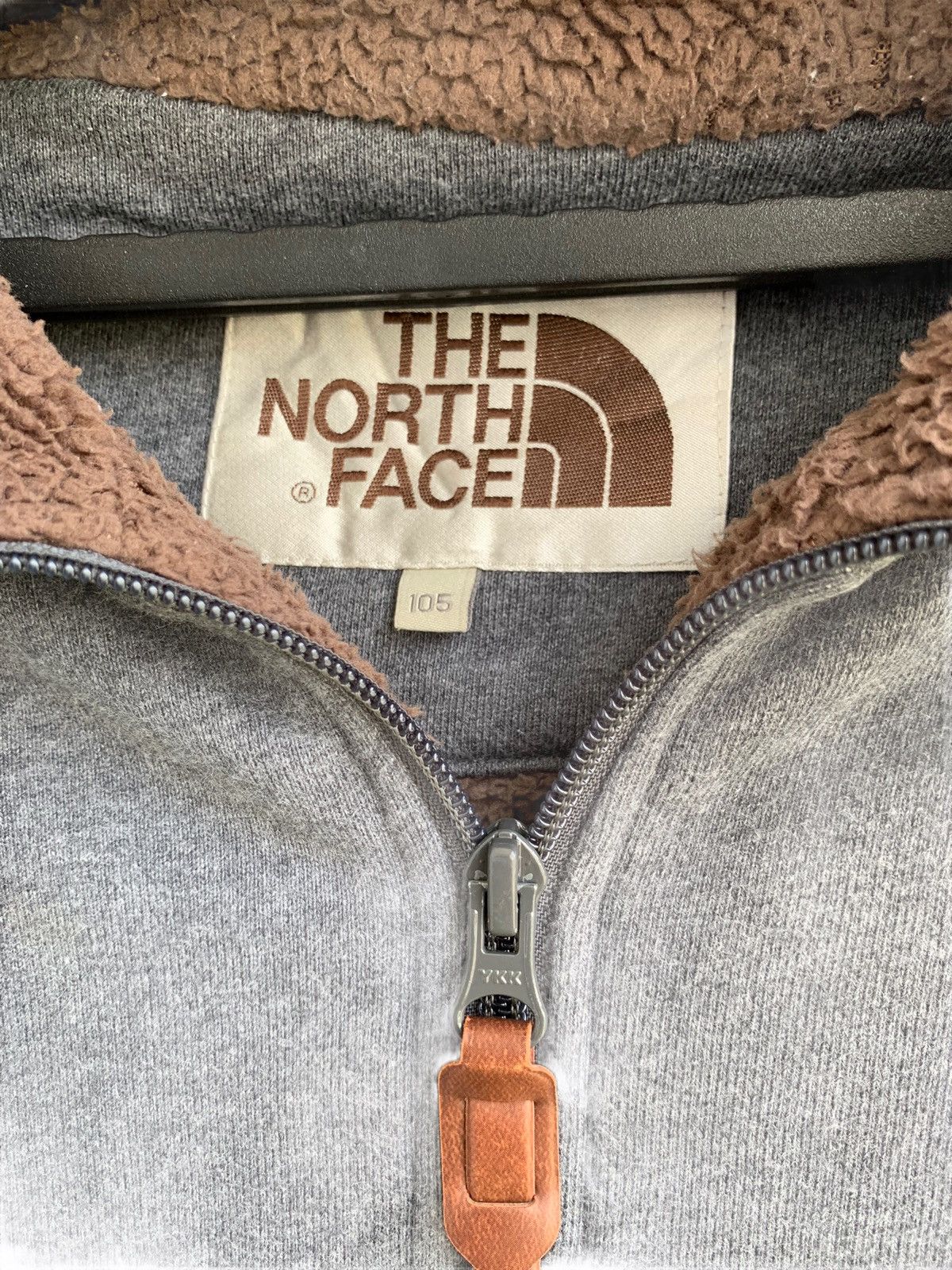 The North Face × Vintage Vintage The North Face Hoodie Jacket Size US L / EU 52-54 / 3 - 9 Thumbnail