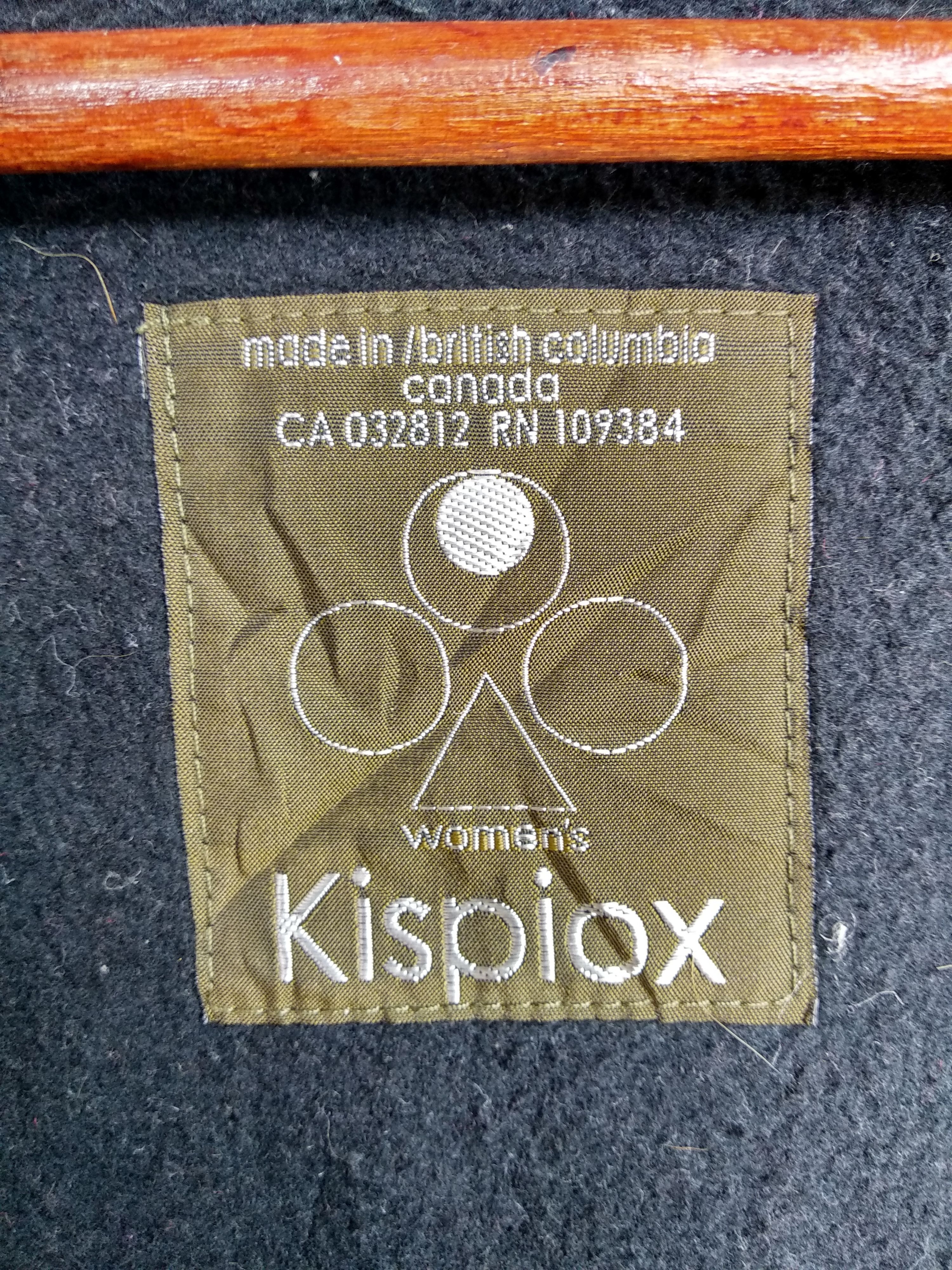 Other Kispiox Sweater/Size XS/Made In Canada Size XS / US 0-2 / IT 36-38 - 4 Thumbnail