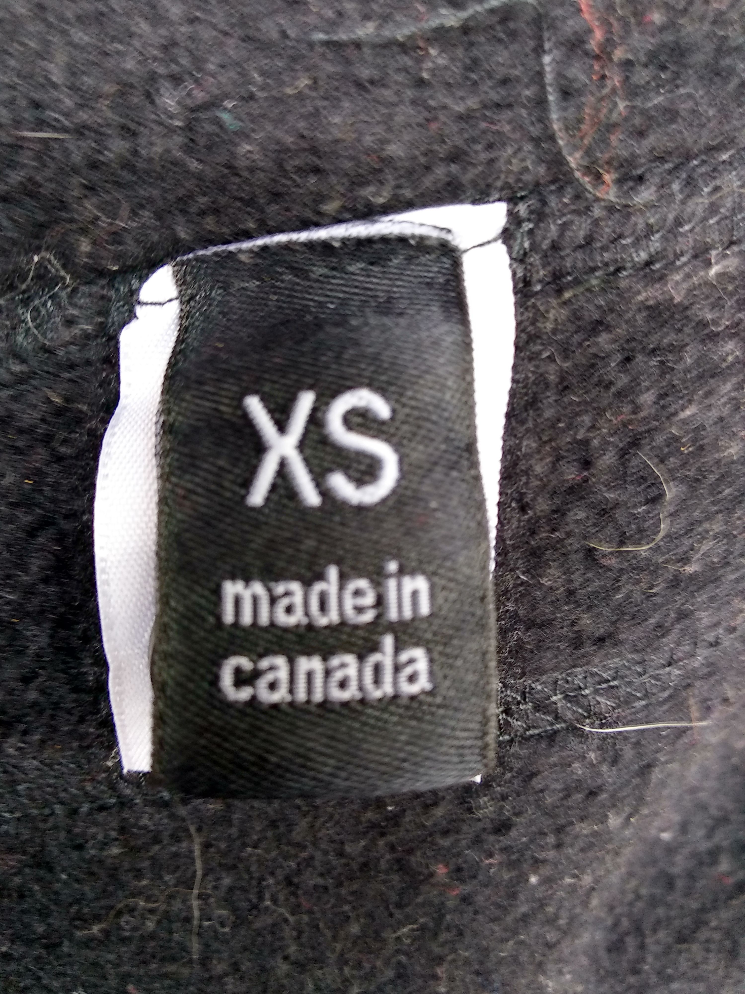Other Kispiox Sweater/Size XS/Made In Canada Size XS / US 0-2 / IT 36-38 - 5 Thumbnail