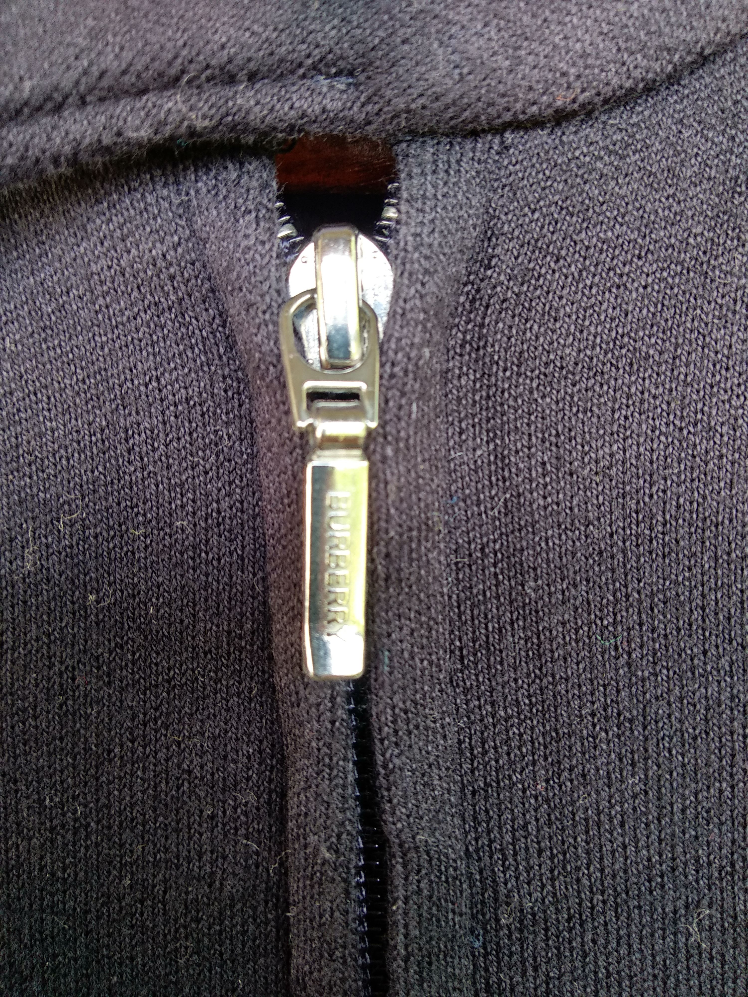 Burberry × Designer Burberry Black Label Light Jacket Size US M / EU 48-50 / 2 - 8 Thumbnail