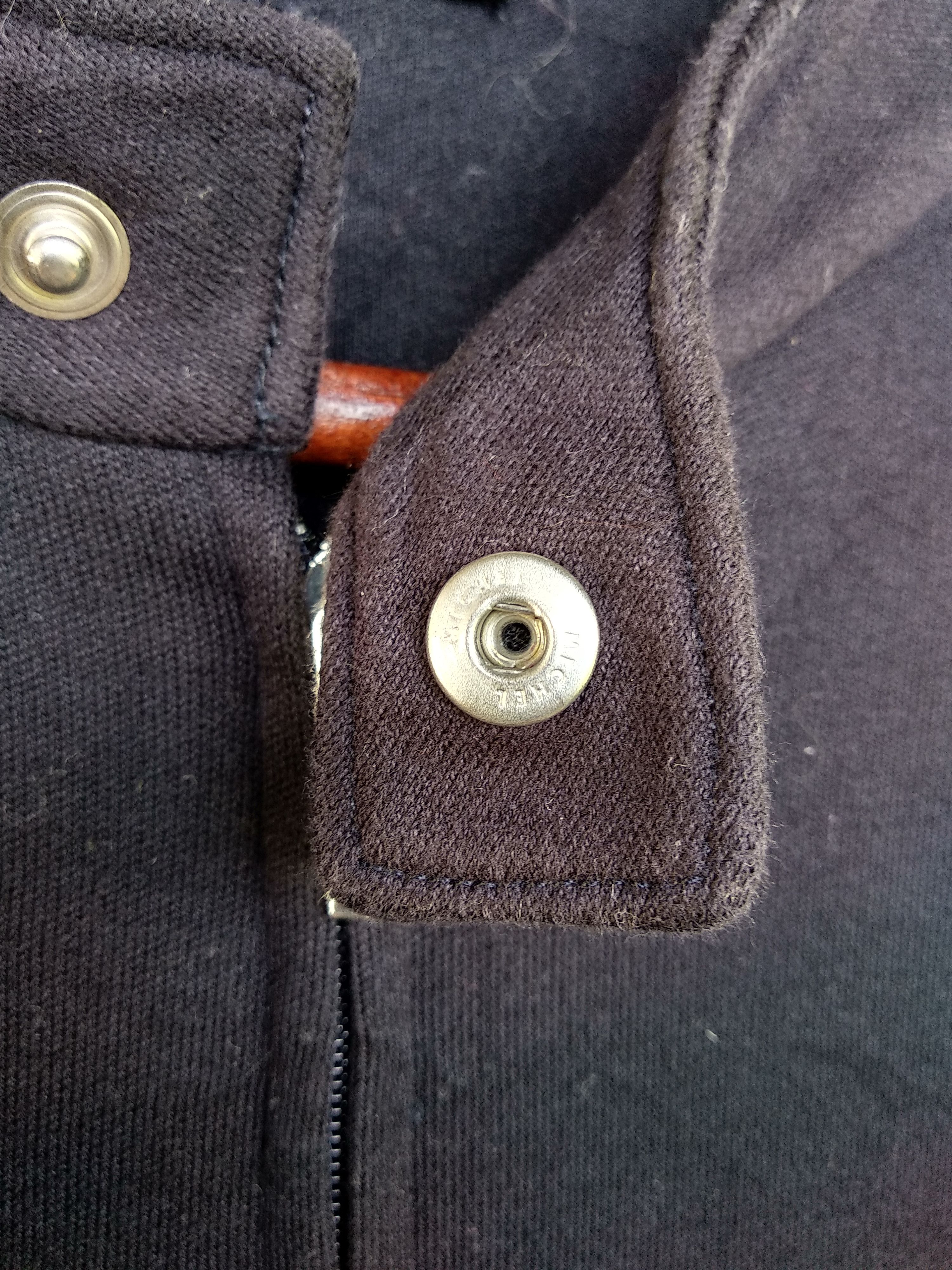 Burberry × Designer Burberry Black Label Light Jacket Size US M / EU 48-50 / 2 - 9 Thumbnail