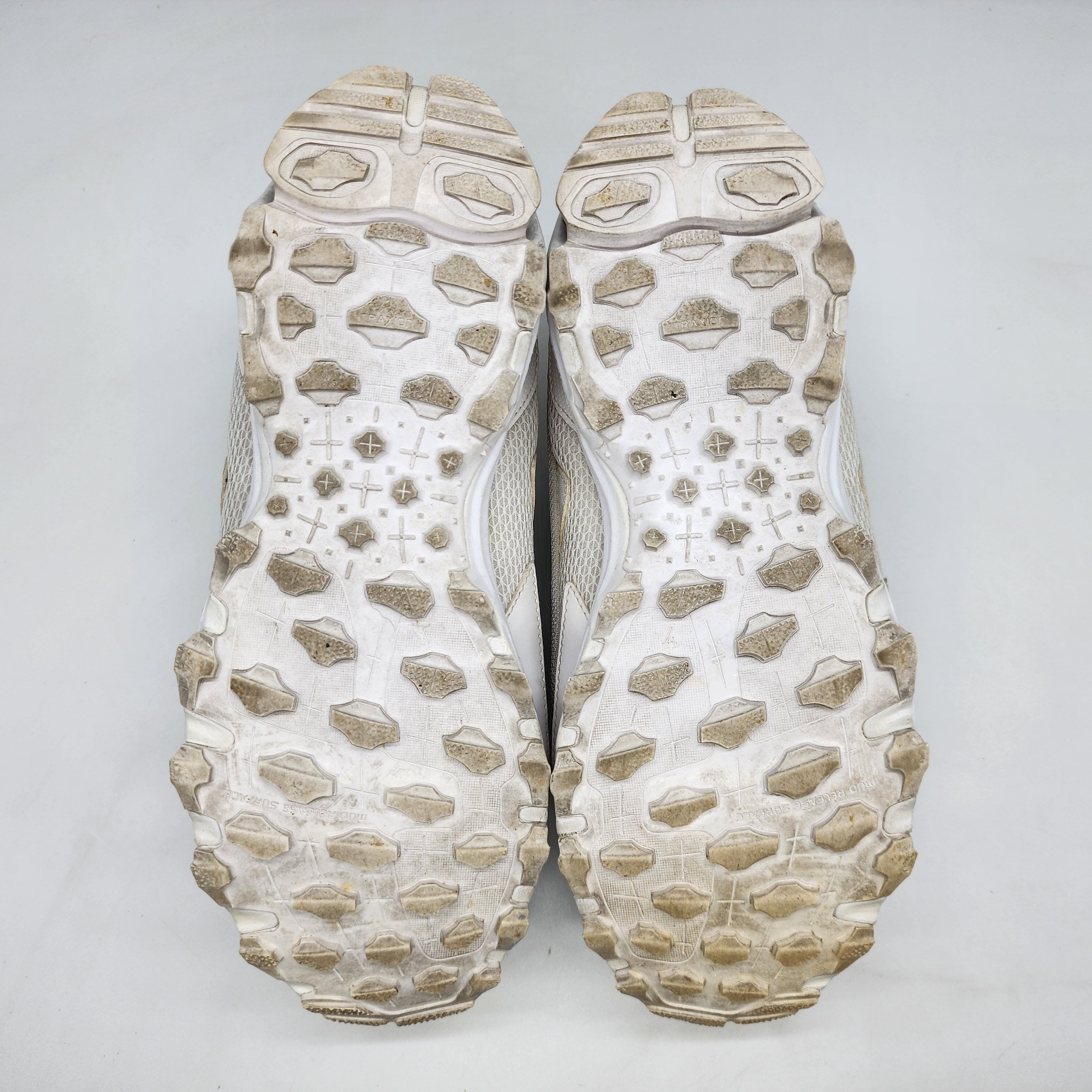 Raf Simons Adidas x Raf Simons - AW15 White Response Trail 2 Size US 7 / EU 40 - 8 Thumbnail