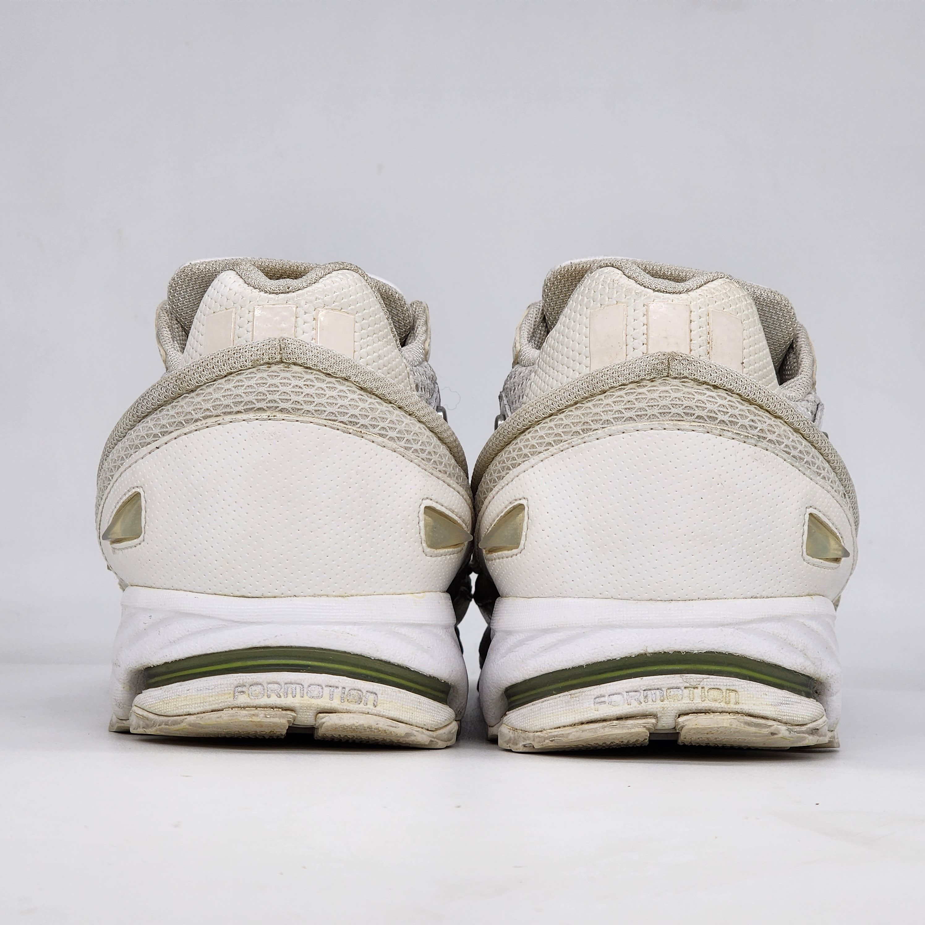 Raf Simons Adidas x Raf Simons - AW15 White Response Trail 2 Size US 7 / EU 40 - 7 Thumbnail