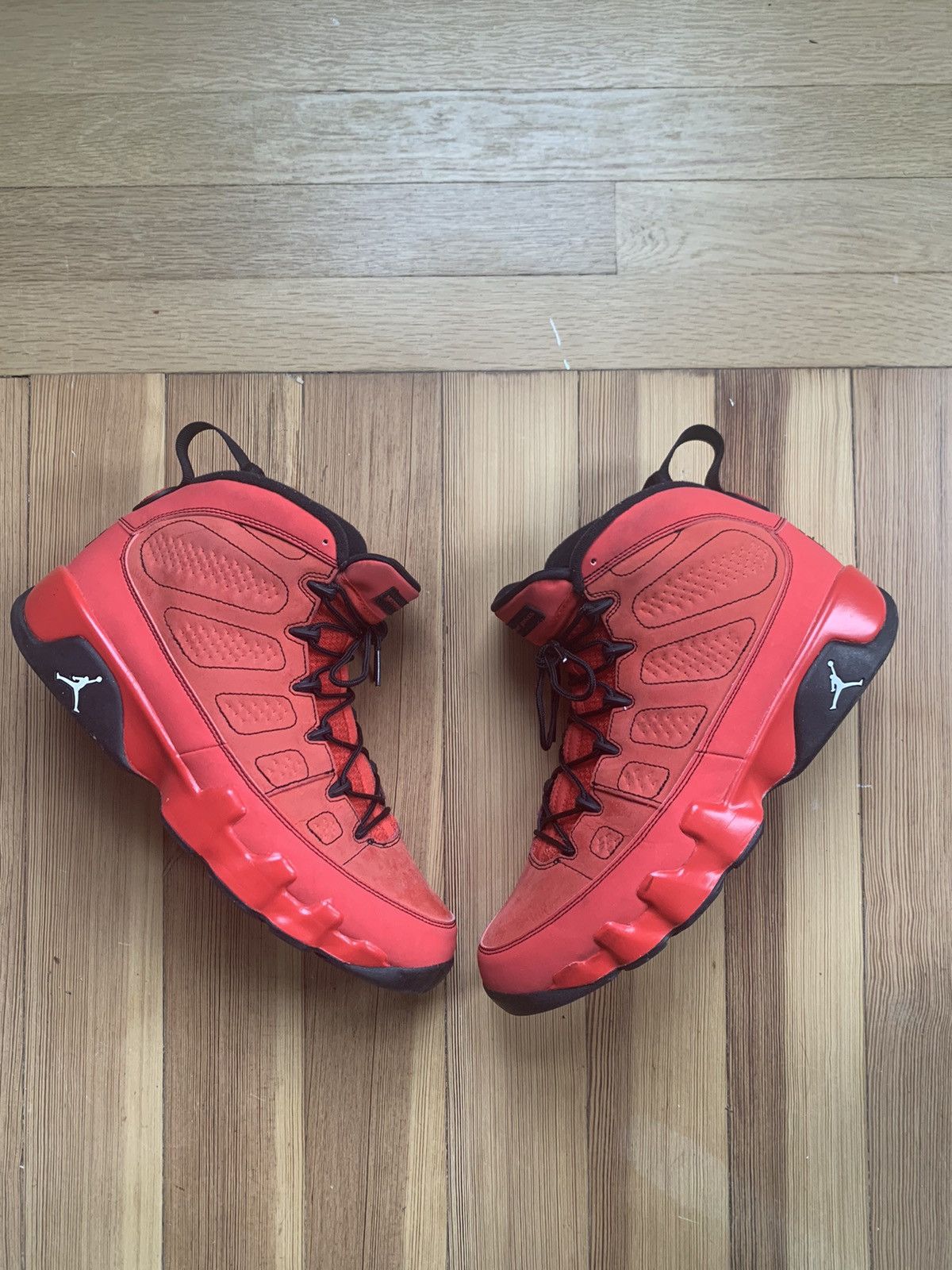 motorboat jones 9s
