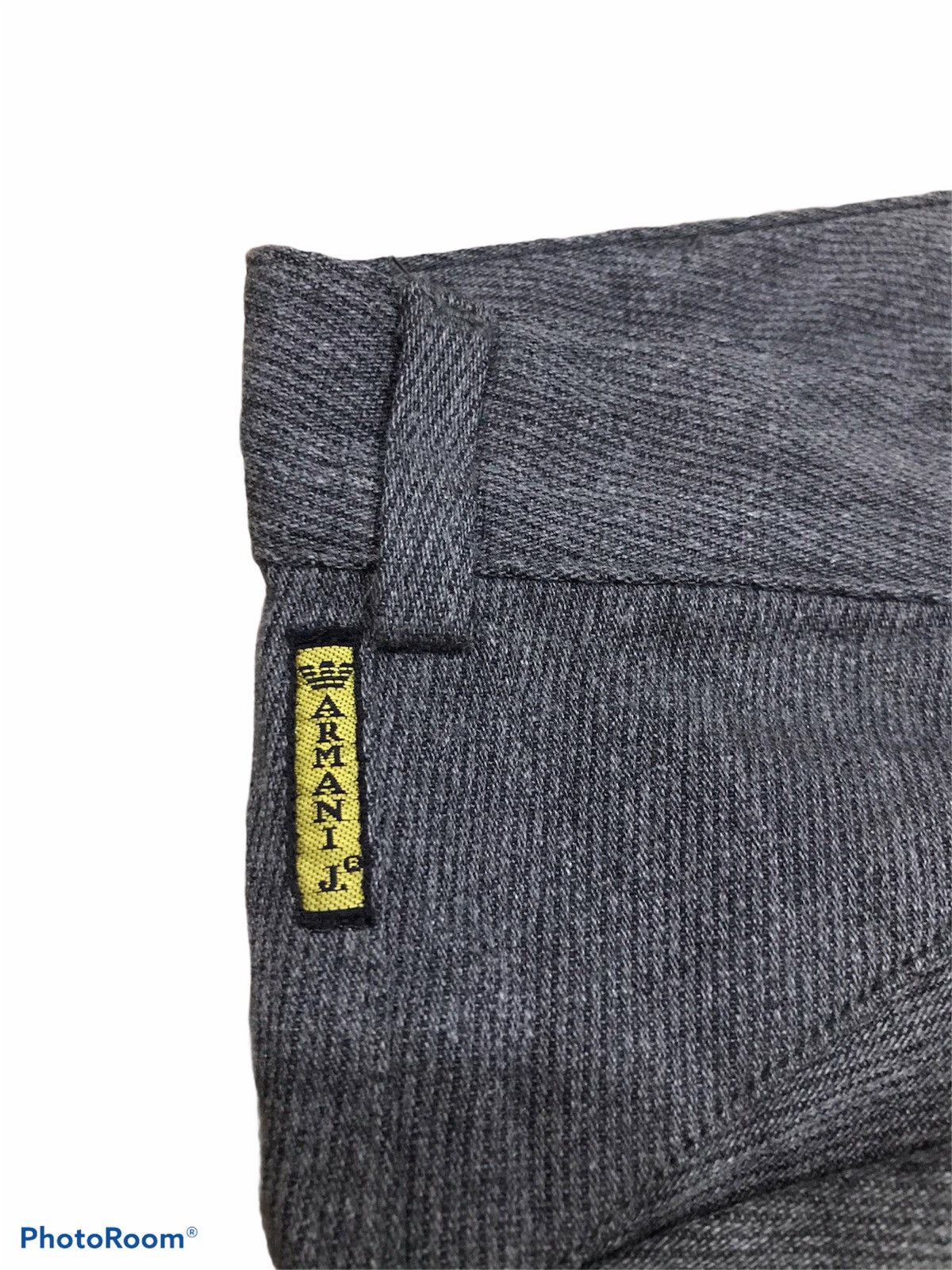 Armani RARE🔥🔥Georgio Armani multipocket cargo pants Size US 28 / EU 44 - 6 Thumbnail