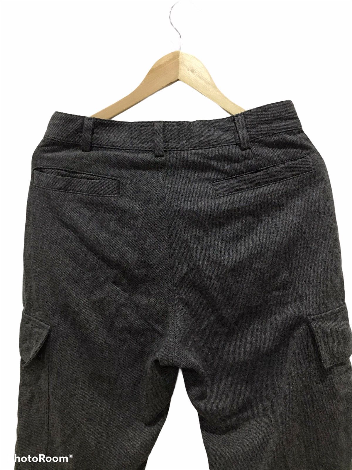 Armani RARE🔥🔥Georgio Armani multipocket cargo pants Size US 28 / EU 44 - 5 Thumbnail