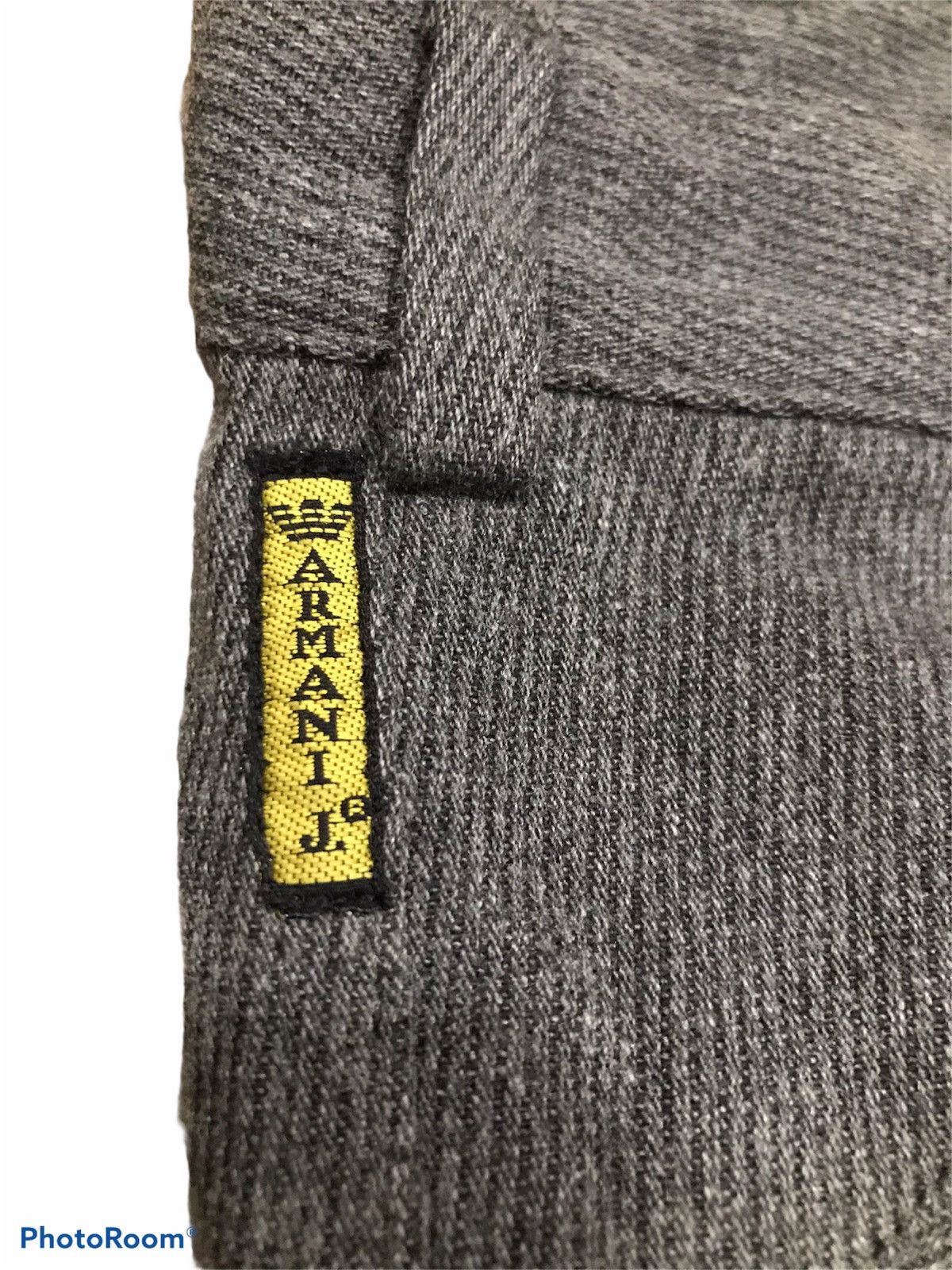 Armani RARE🔥🔥Georgio Armani multipocket cargo pants Size US 28 / EU 44 - 7 Thumbnail
