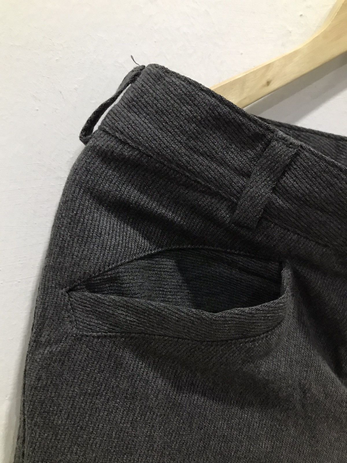 Armani RARE🔥🔥Georgio Armani multipocket cargo pants Size US 28 / EU 44 - 16 Thumbnail