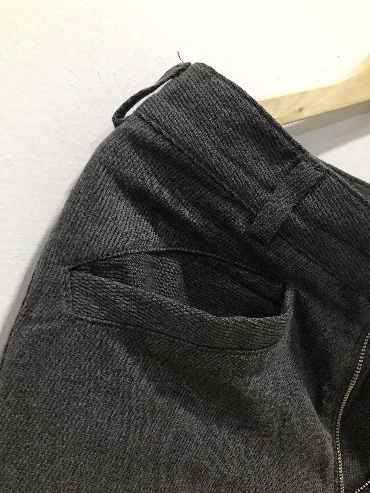 Armani RARE🔥🔥Georgio Armani multipocket cargo pants Size US 28 / EU 44 - 15 Thumbnail