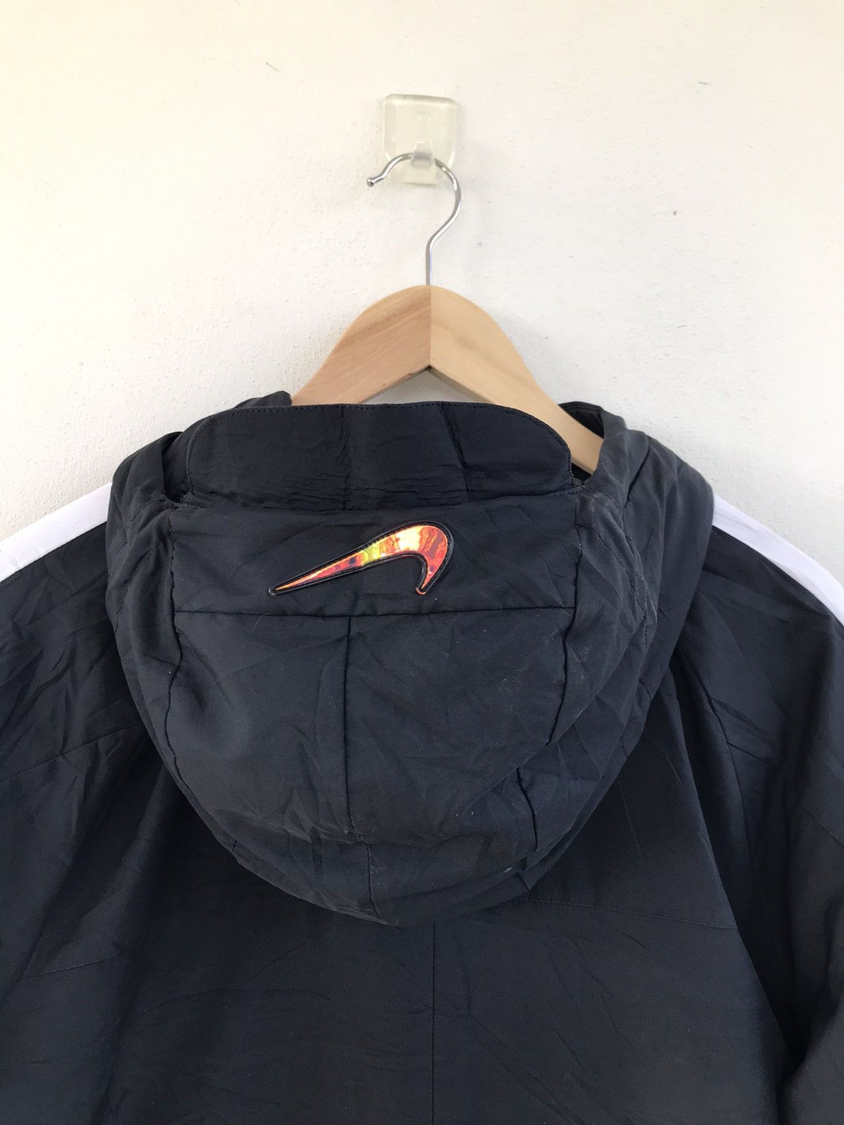 Nike Nike Paris Saint Germain FC Raincoat jacket Size US M / EU 48-50 / 2 - 10 Thumbnail