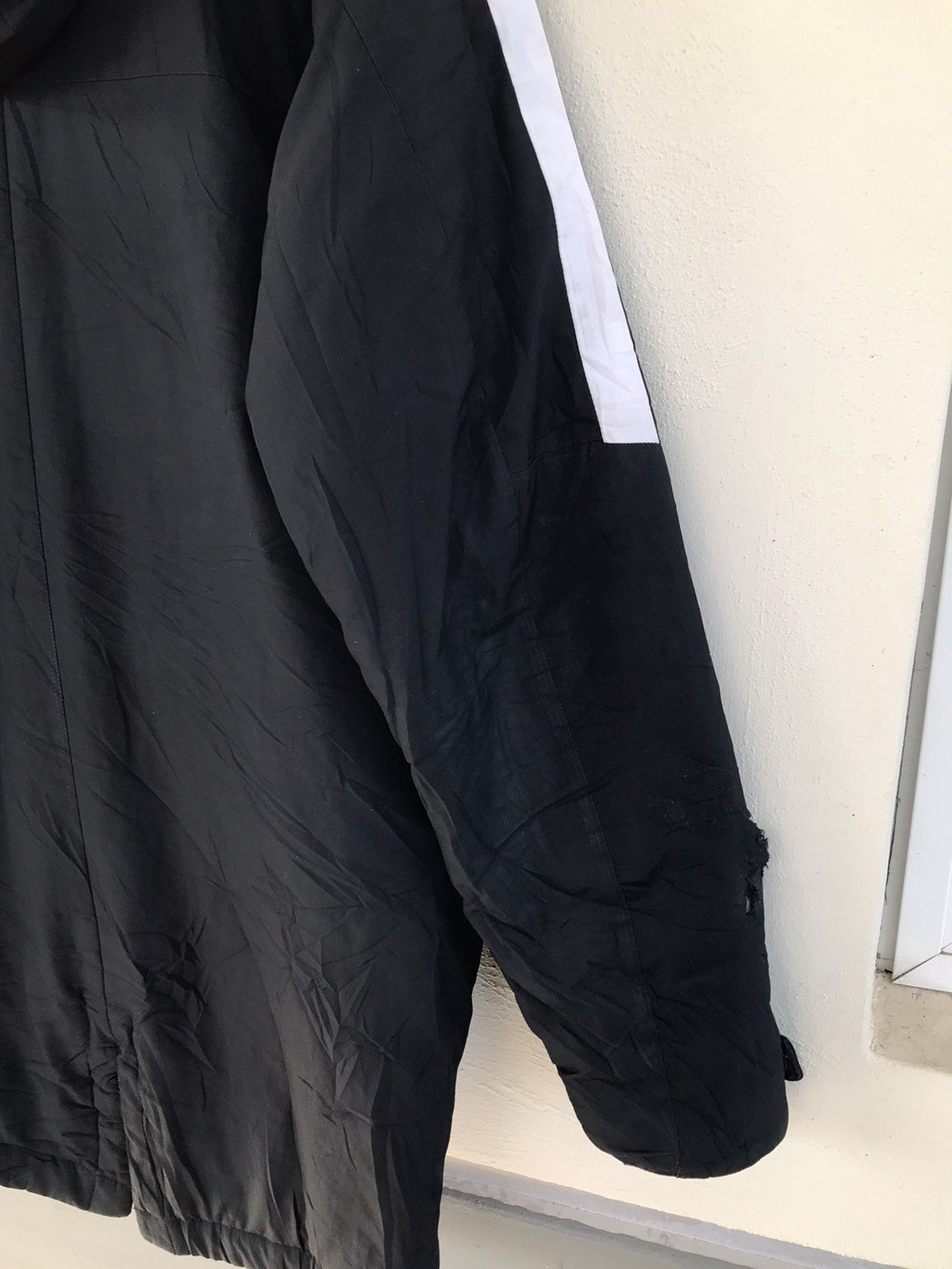 Nike Nike Paris Saint Germain FC Raincoat jacket Size US M / EU 48-50 / 2 - 11 Thumbnail