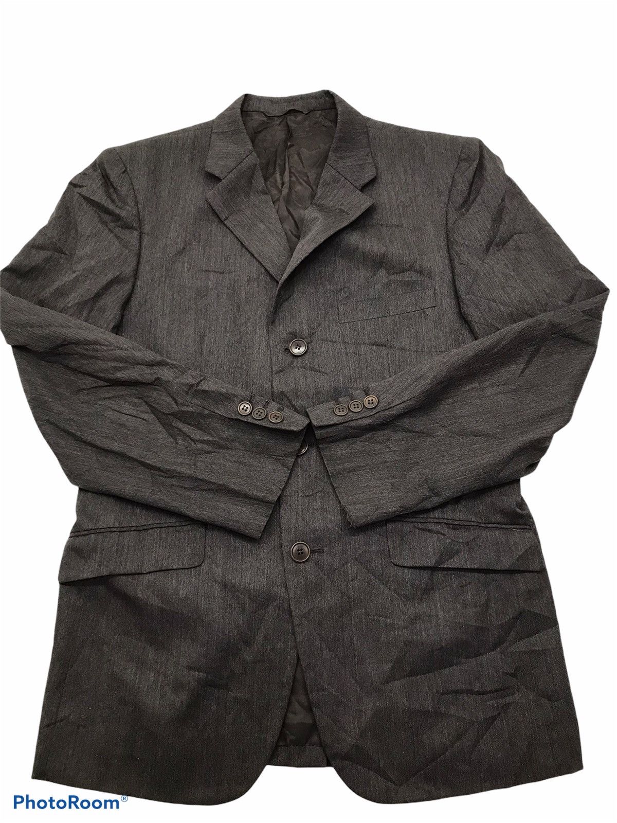 Other Vintage Margaret Howell Blazer coat Size 38R - 5 Thumbnail