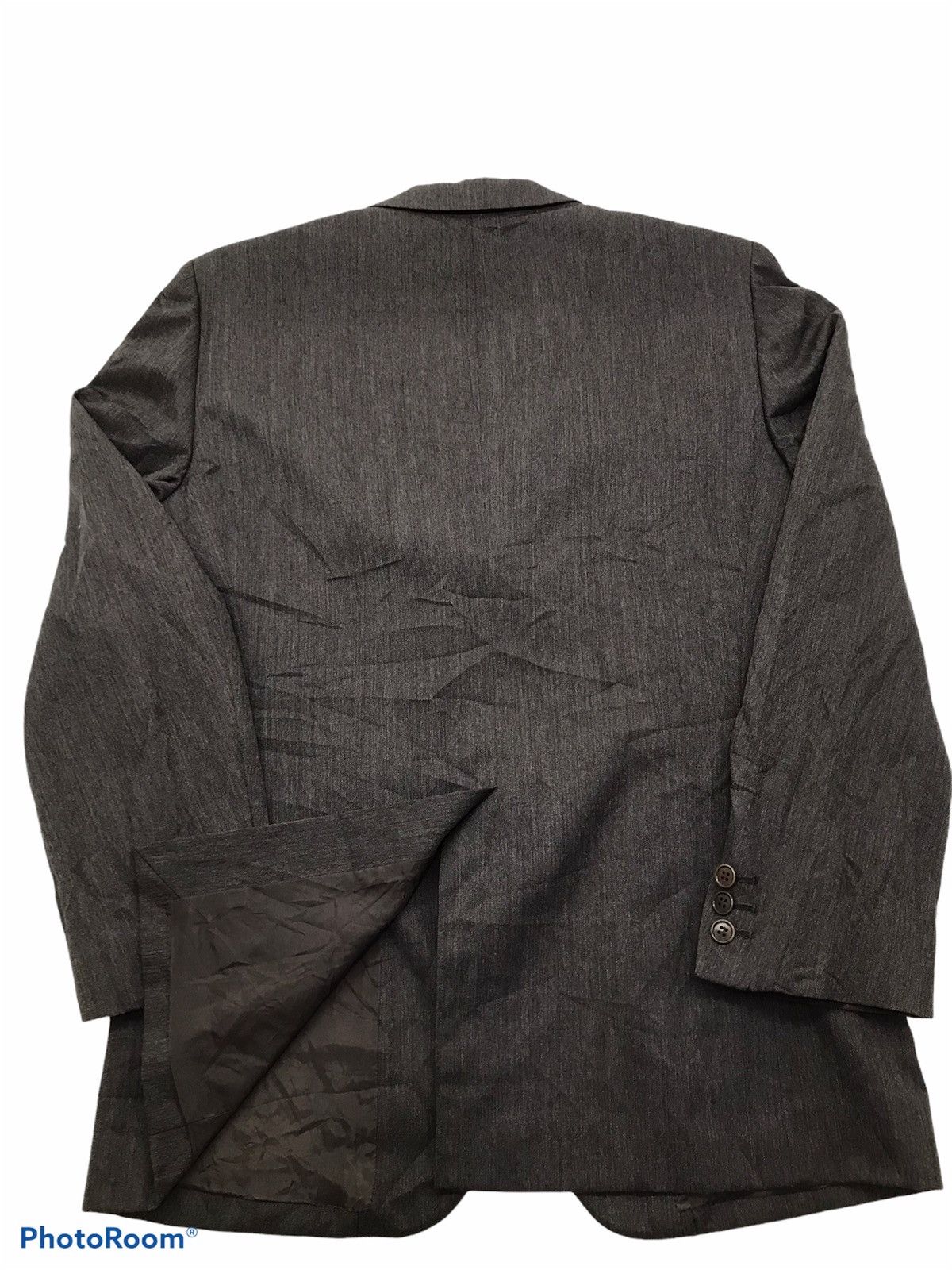Other Vintage Margaret Howell Blazer coat Size 38R - 7 Thumbnail