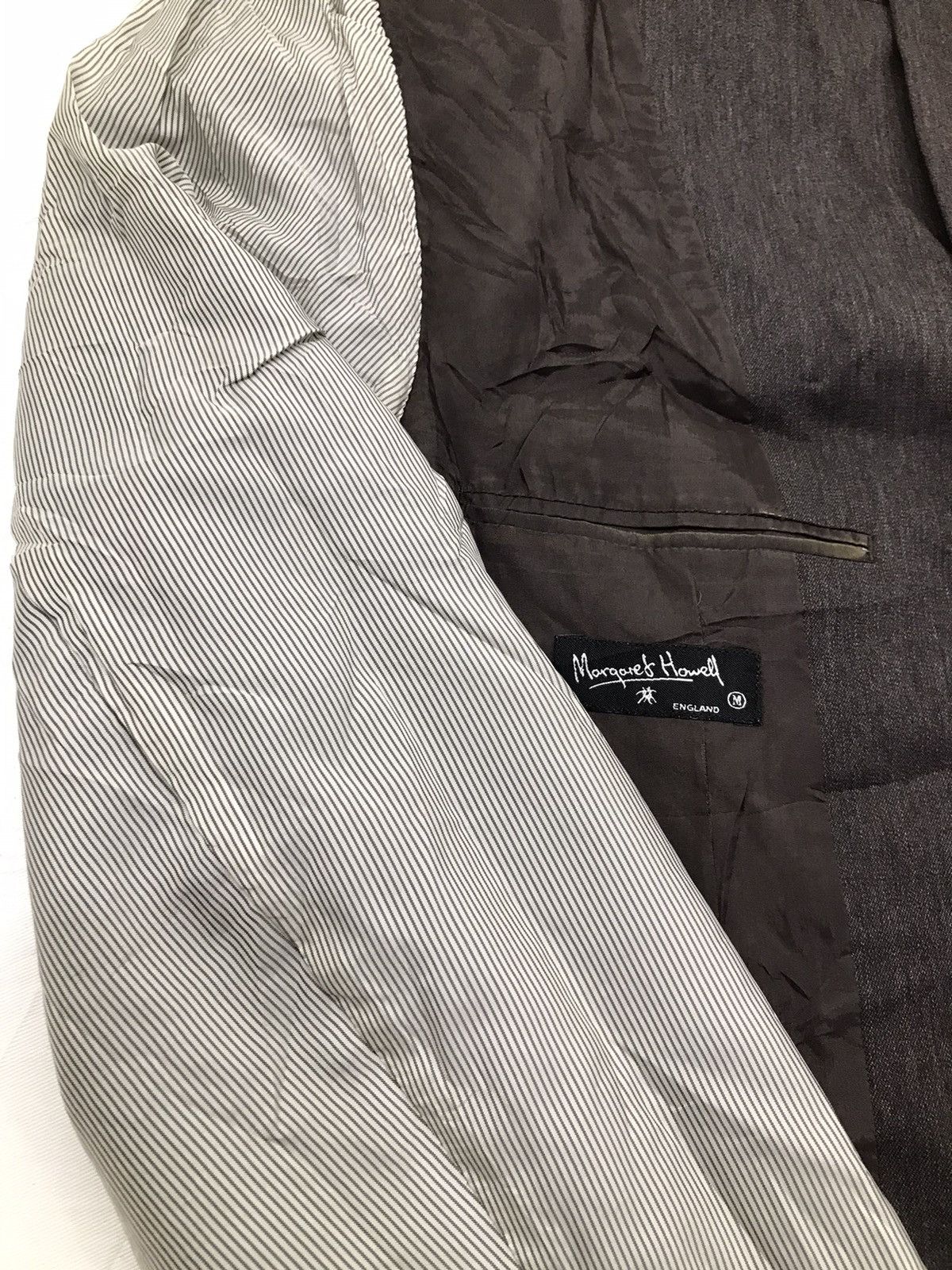 Other Vintage Margaret Howell Blazer coat Size 38R - 16 Thumbnail