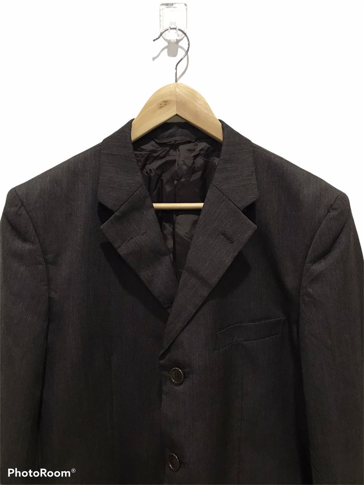 Other Vintage Margaret Howell Blazer coat Size 38R - 2 Thumbnail