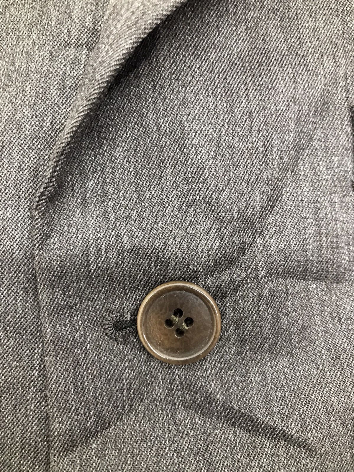 Other Vintage Margaret Howell Blazer coat Size 38R - 19 Thumbnail