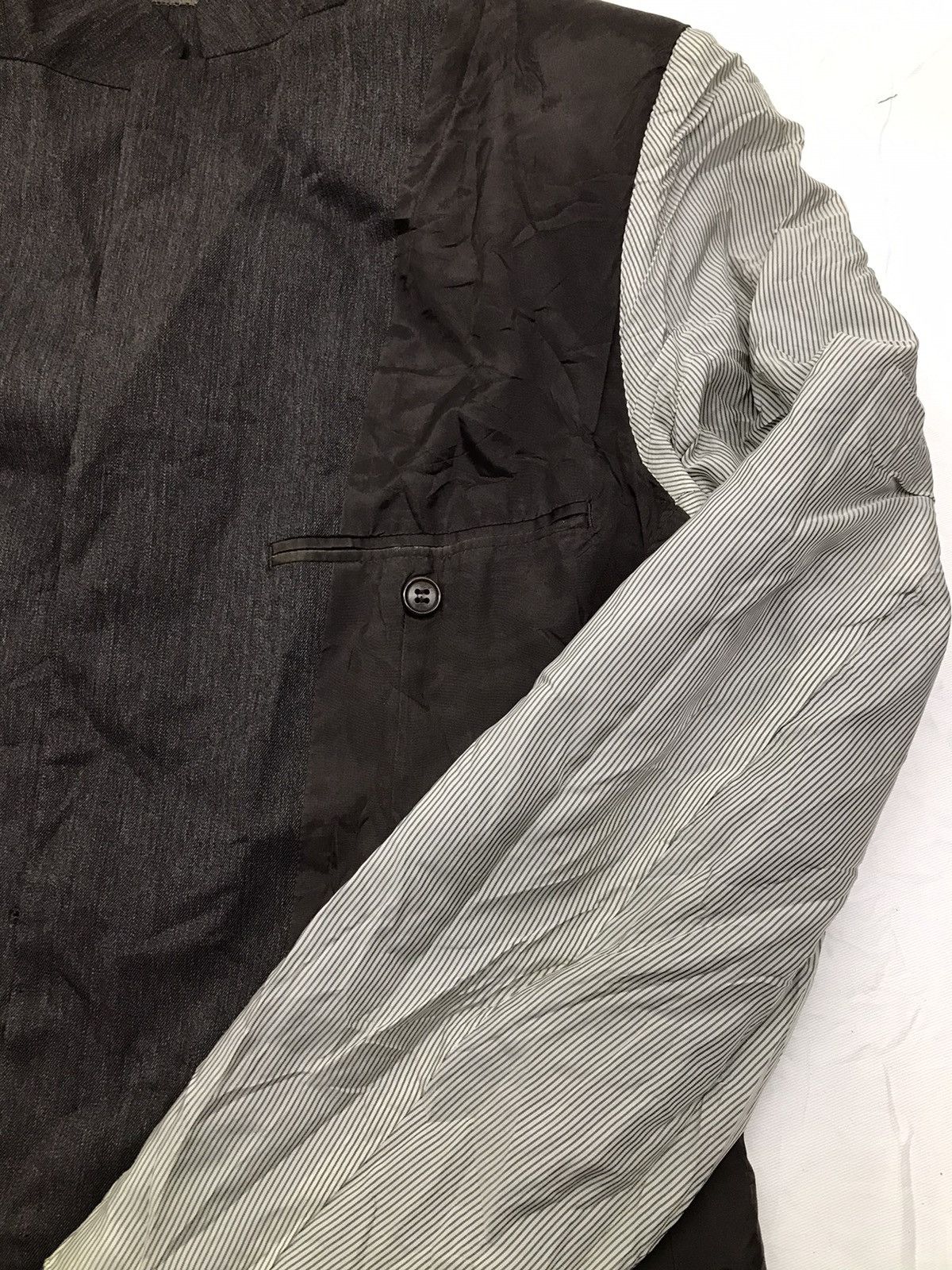 Other Vintage Margaret Howell Blazer coat Size 38R - 17 Thumbnail