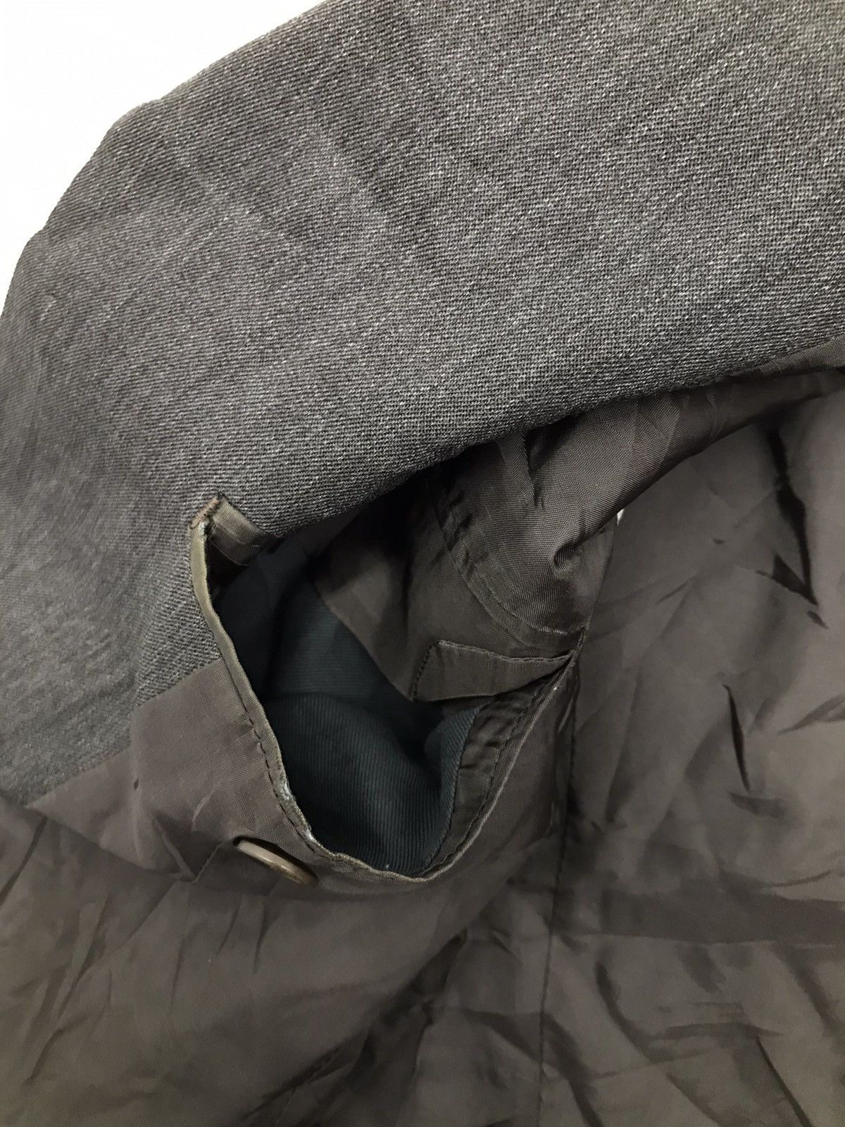 Other Vintage Margaret Howell Blazer coat Size 38R - 12 Thumbnail