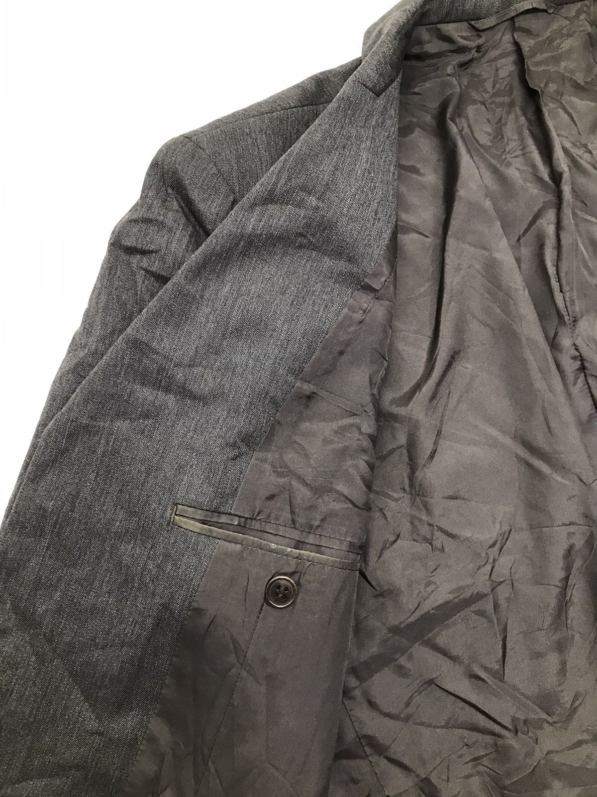 Other Vintage Margaret Howell Blazer coat Size 38R - 9 Thumbnail