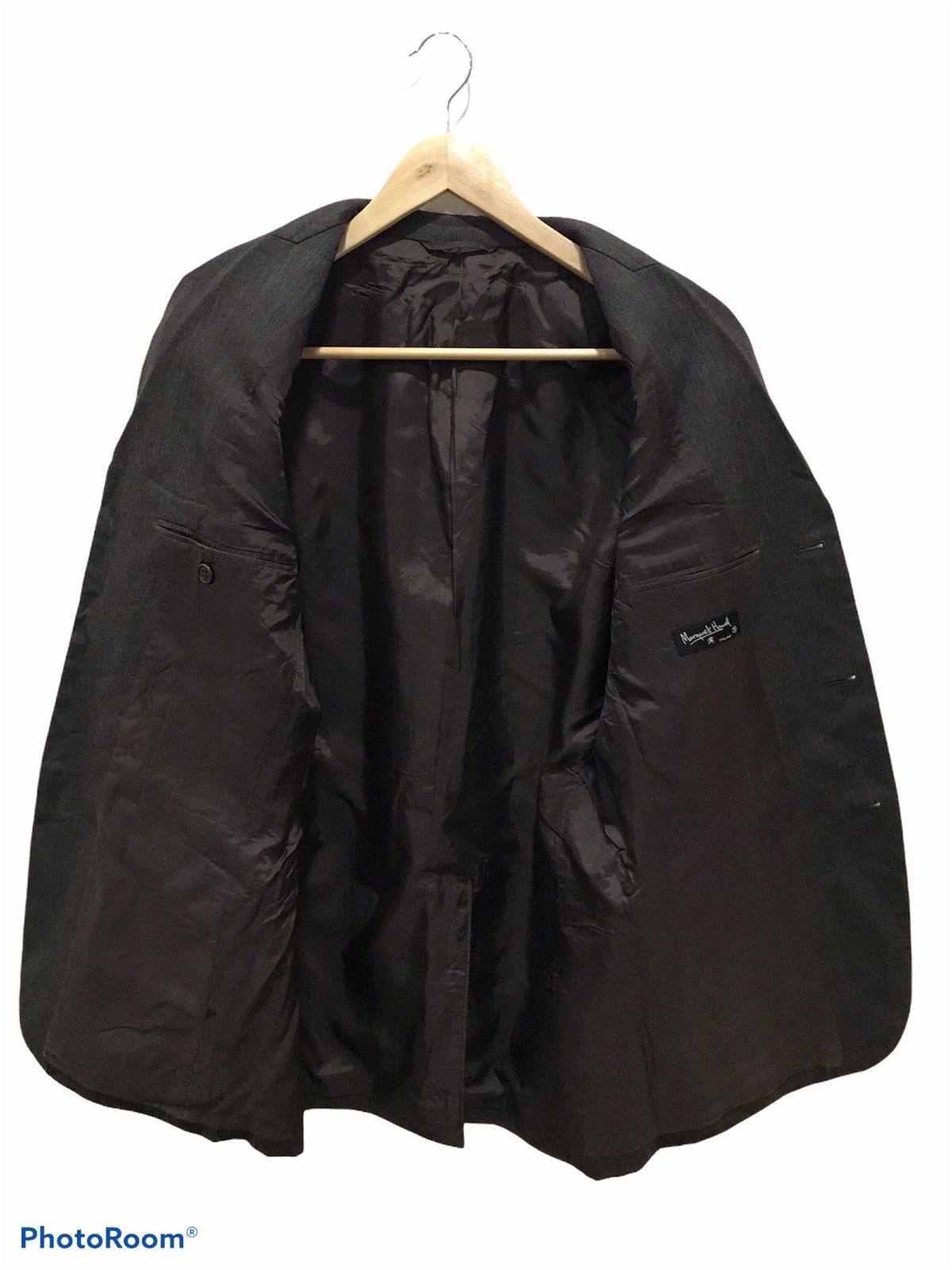 Other Vintage Margaret Howell Blazer coat Size 38R - 4 Thumbnail
