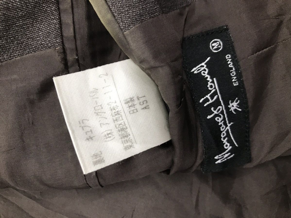 Other Vintage Margaret Howell Blazer coat Size 38R - 13 Thumbnail