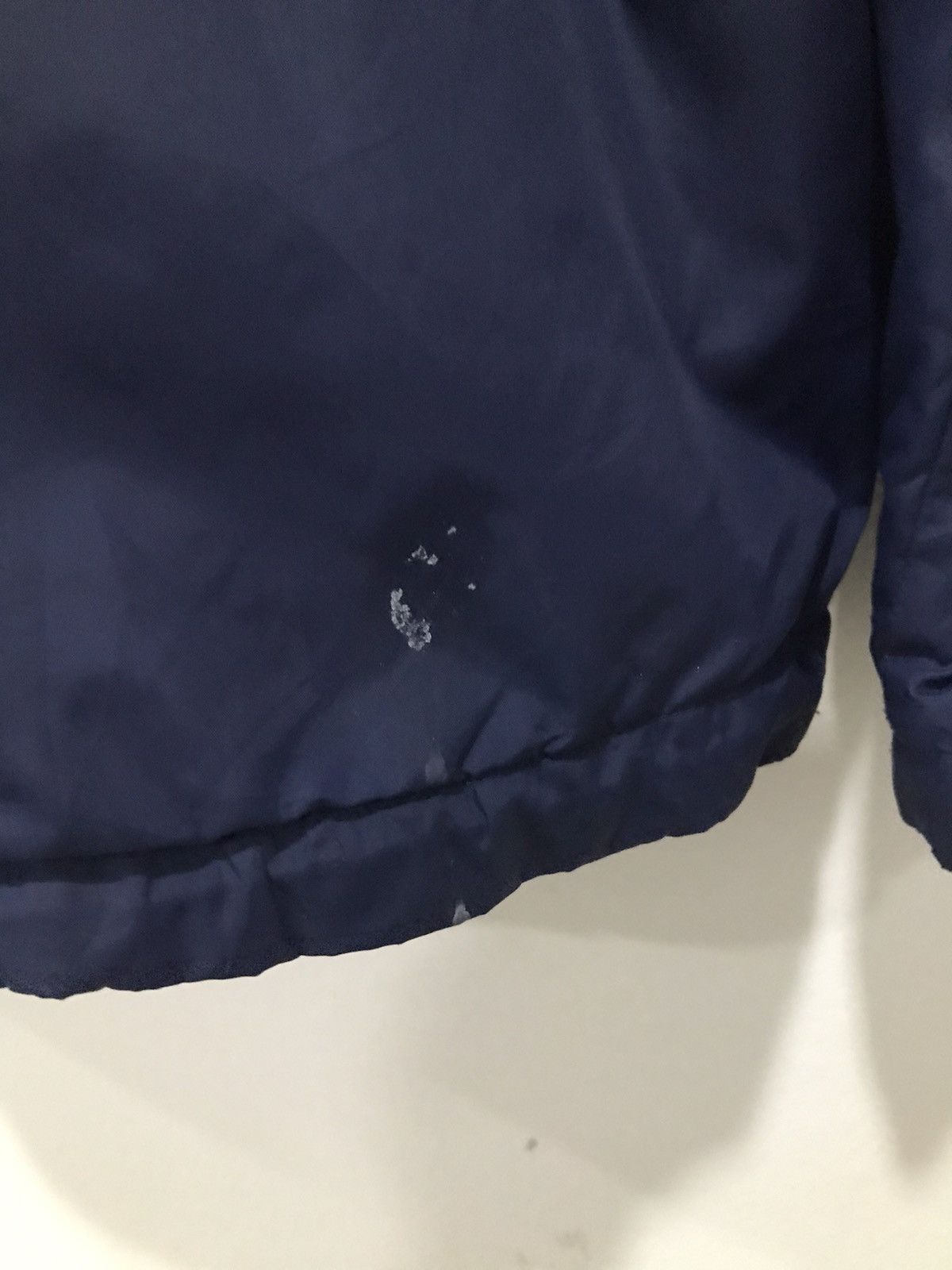 Nike Nike dual colors hooded Windbreaker jacket Size US M / EU 48-50 / 2 - 12 Thumbnail