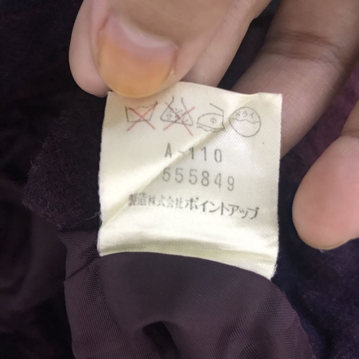 Issey Miyake ISSEY MIYAKE HAI Sporting GearJapaneseBrand CheckTartan Pant Size 24" / US 00 / IT 34 - 5 Thumbnail
